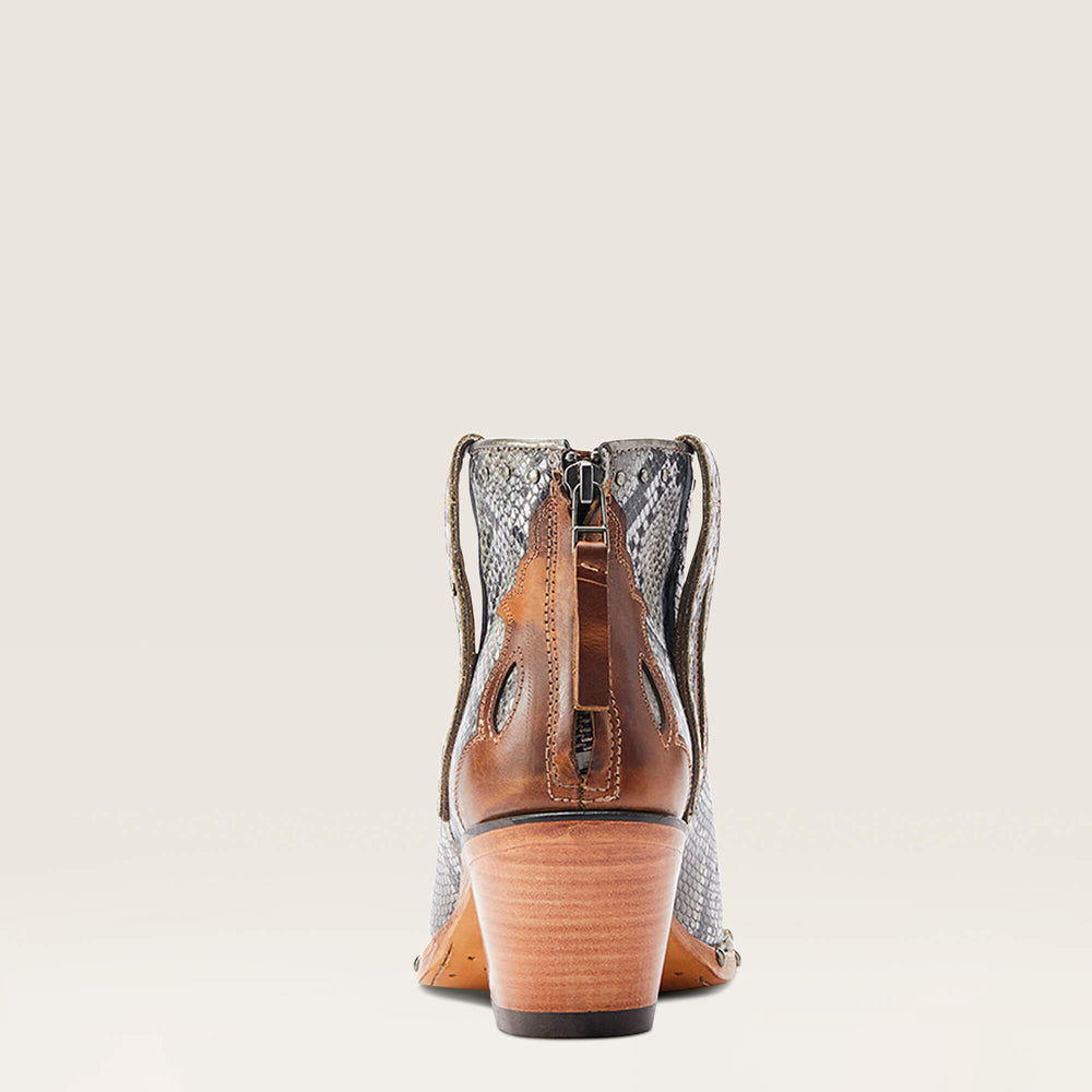 Ariat / Greeley Western Boot