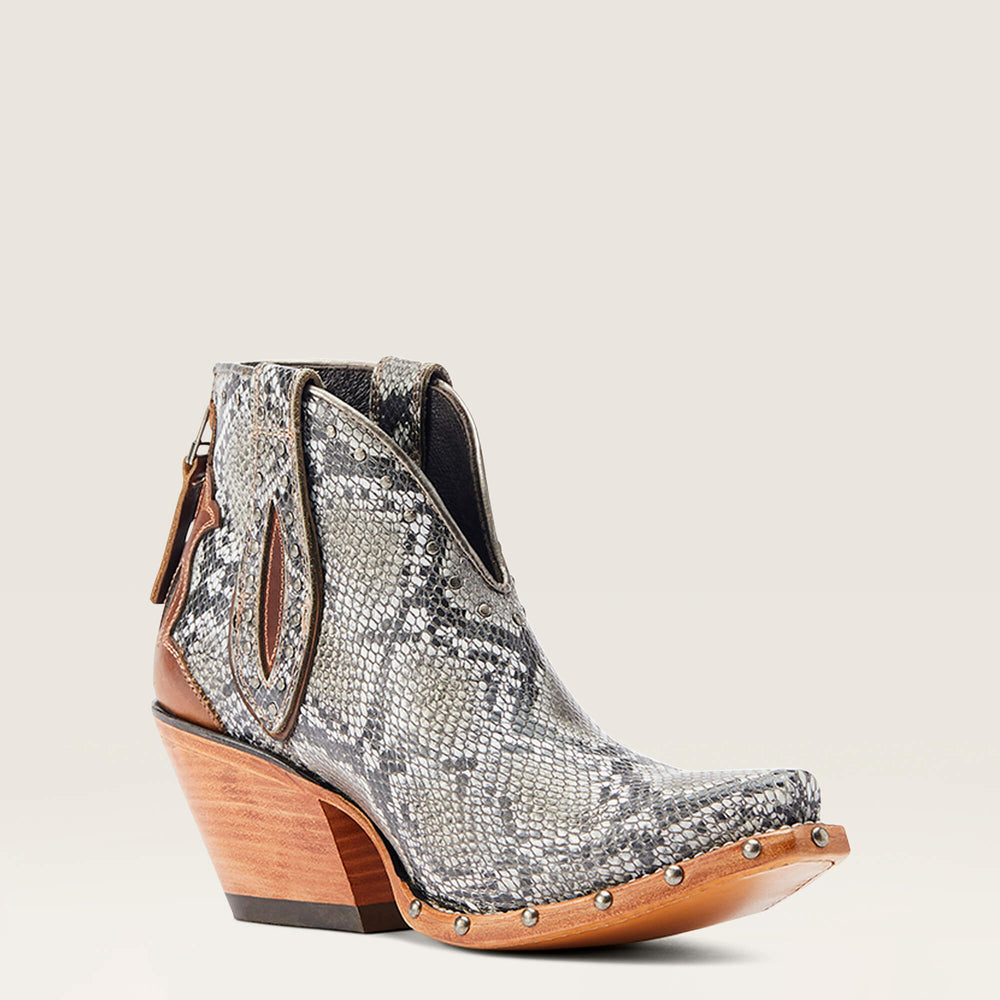 Ariat / Greeley Western Boot