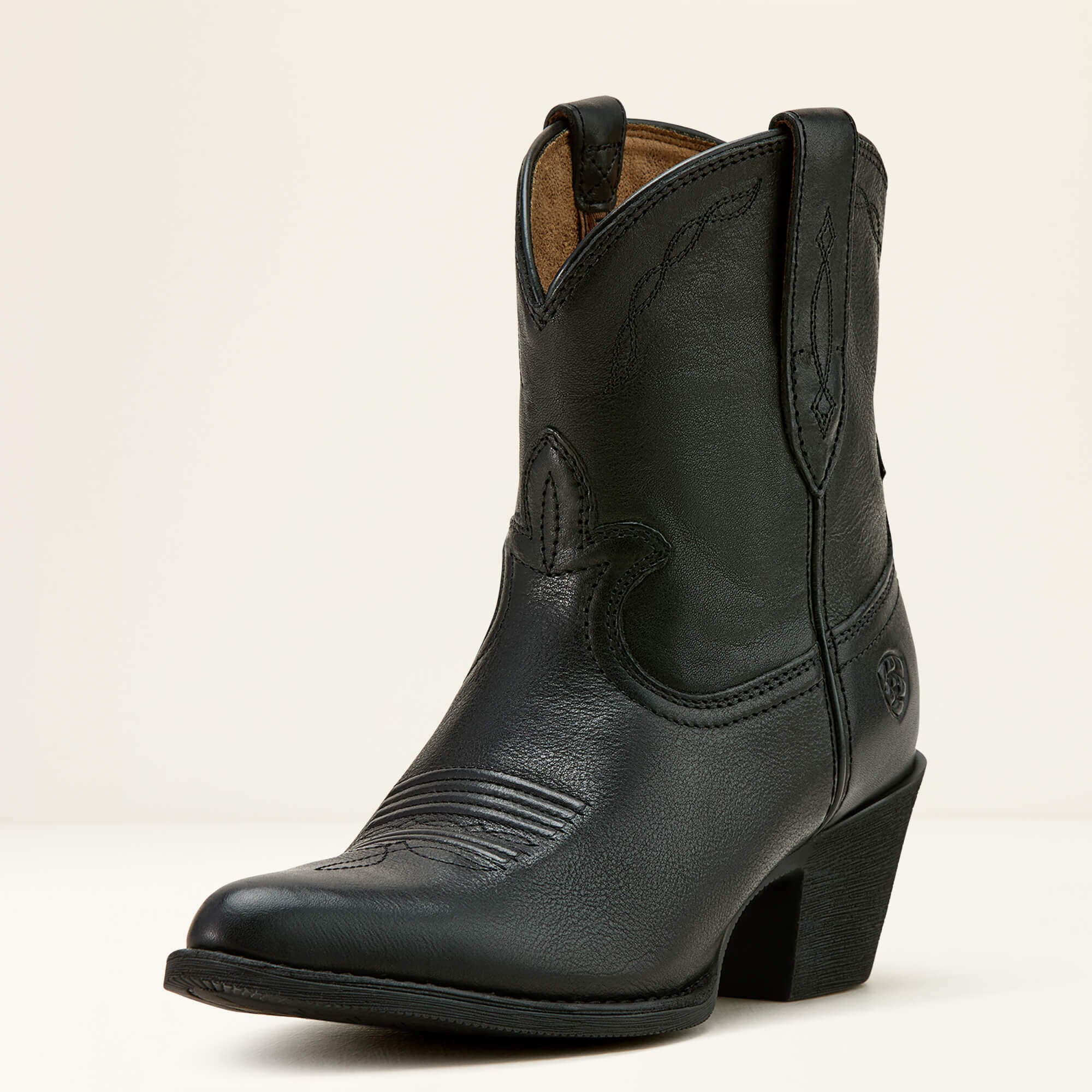 Ariat / Maggie J Toe Western Boot