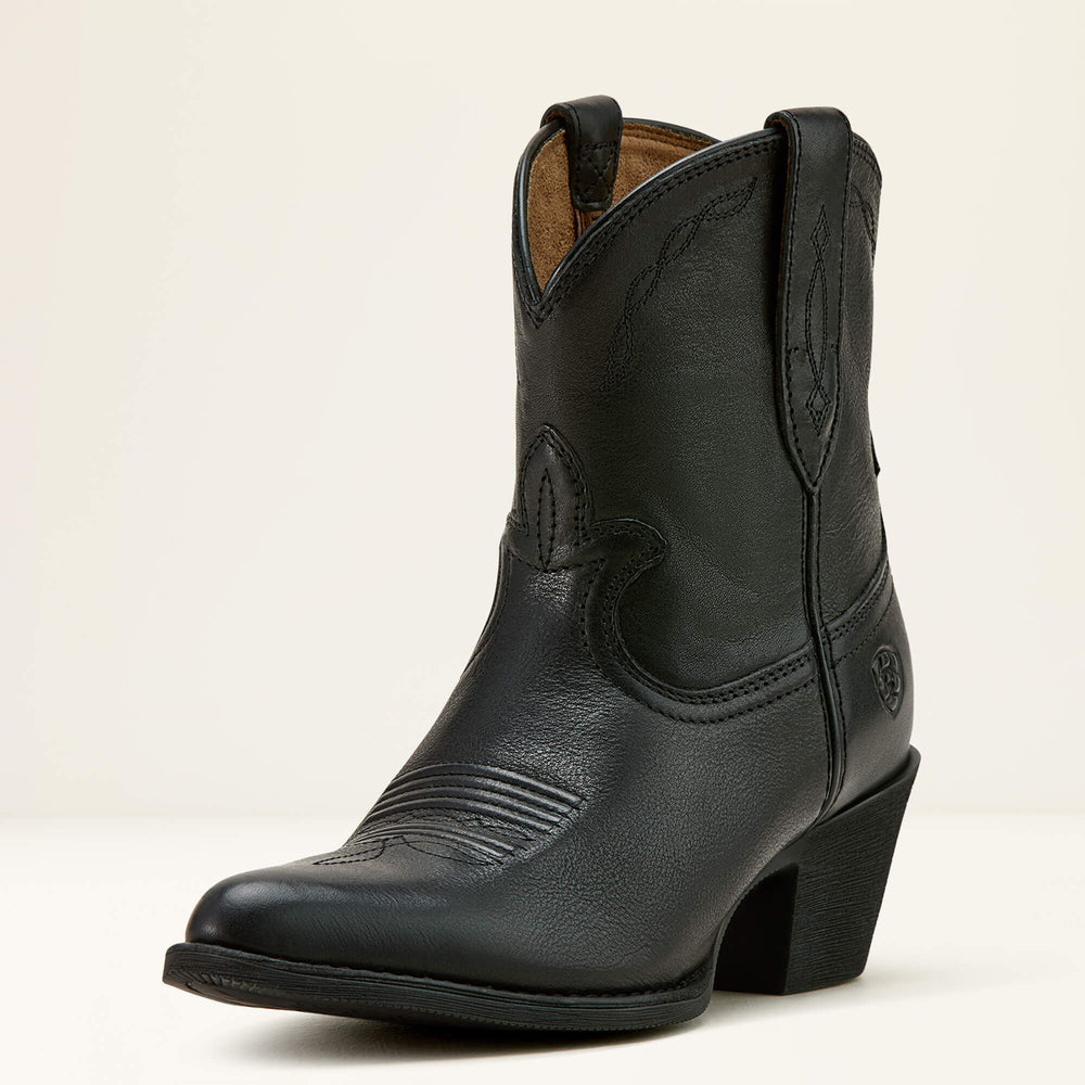 Ariat / Maggie J Toe Western Boot
