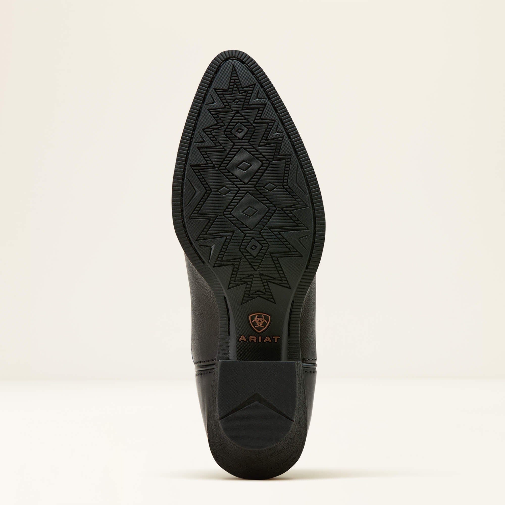 Ariat / Maggie J Toe Western Boot