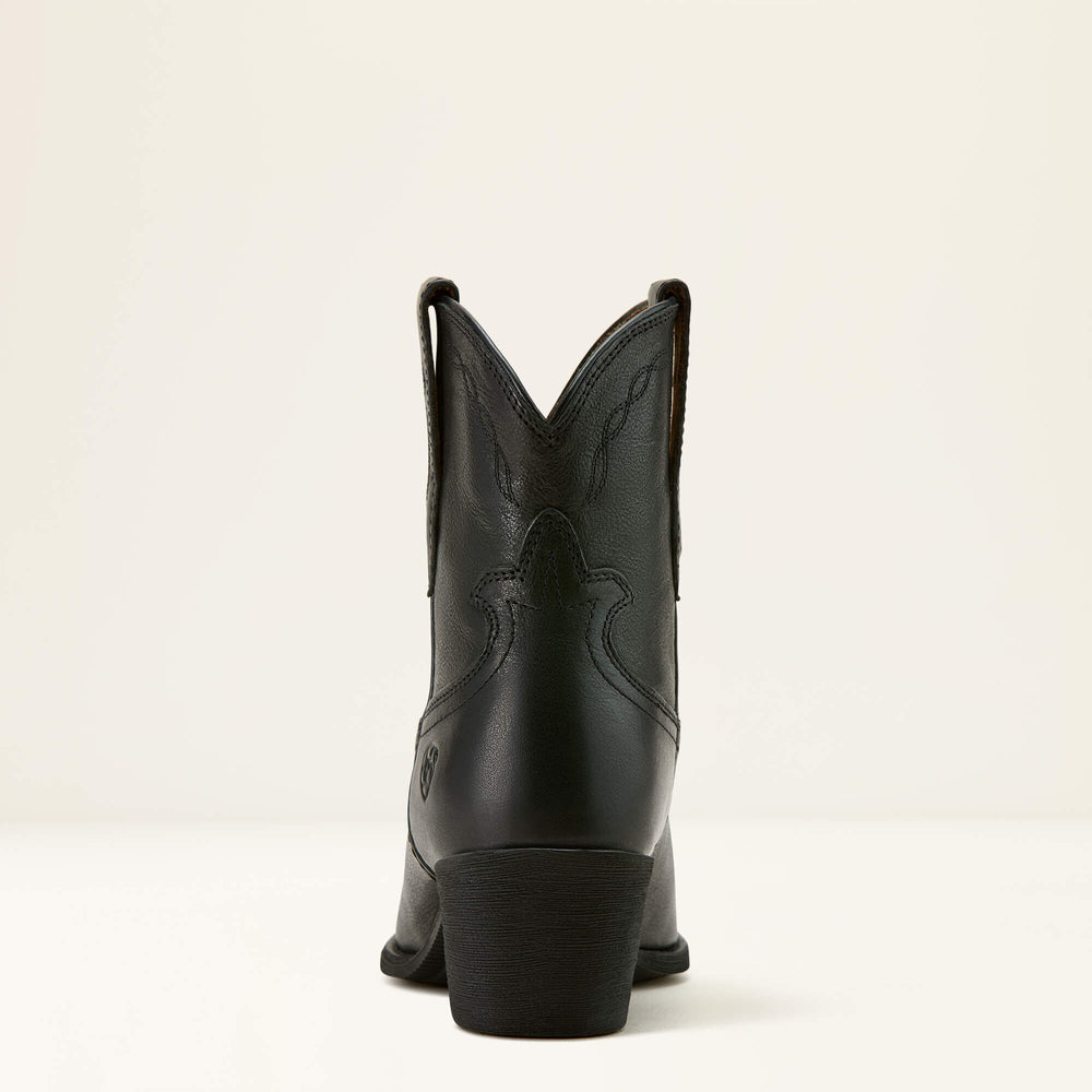 Ariat / Maggie J Toe Western Boot