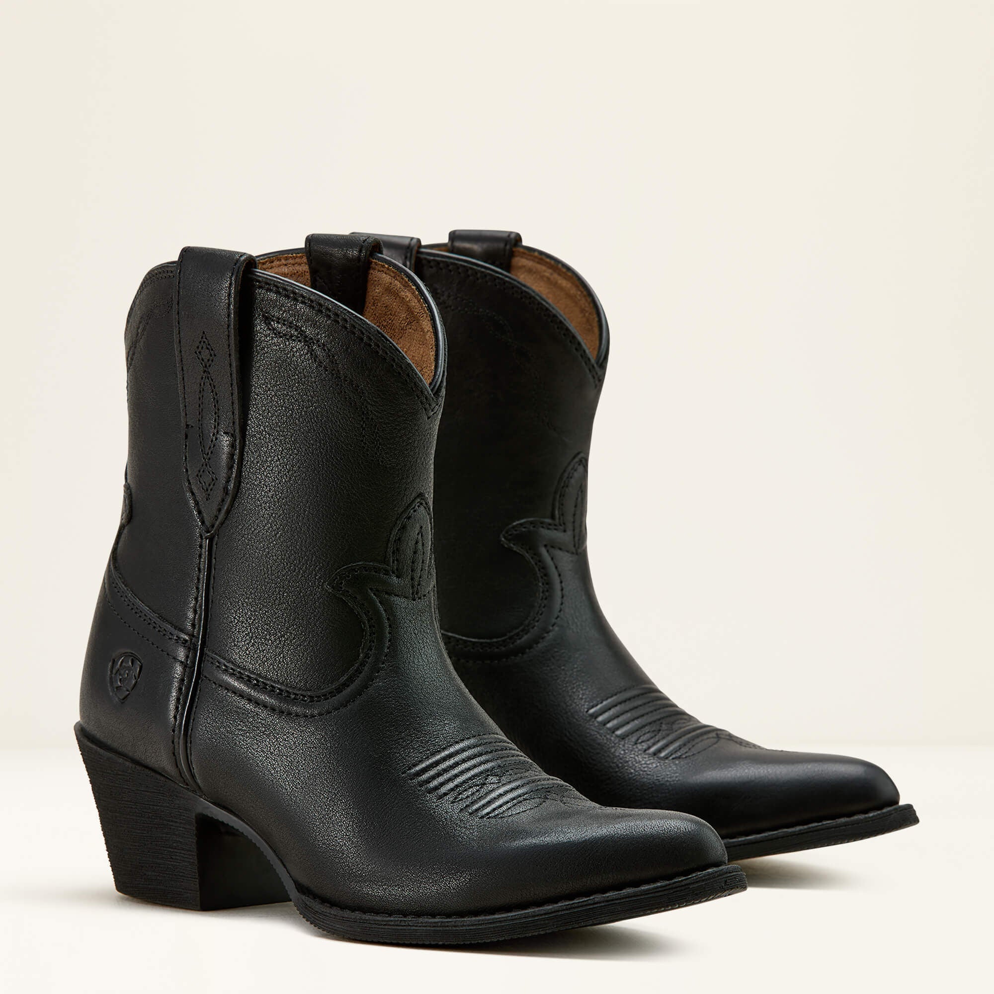 Ariat / Maggie J Toe Western Boot