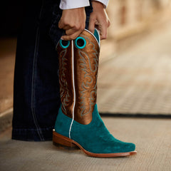 Ariat / Futurity Boon Western Boot