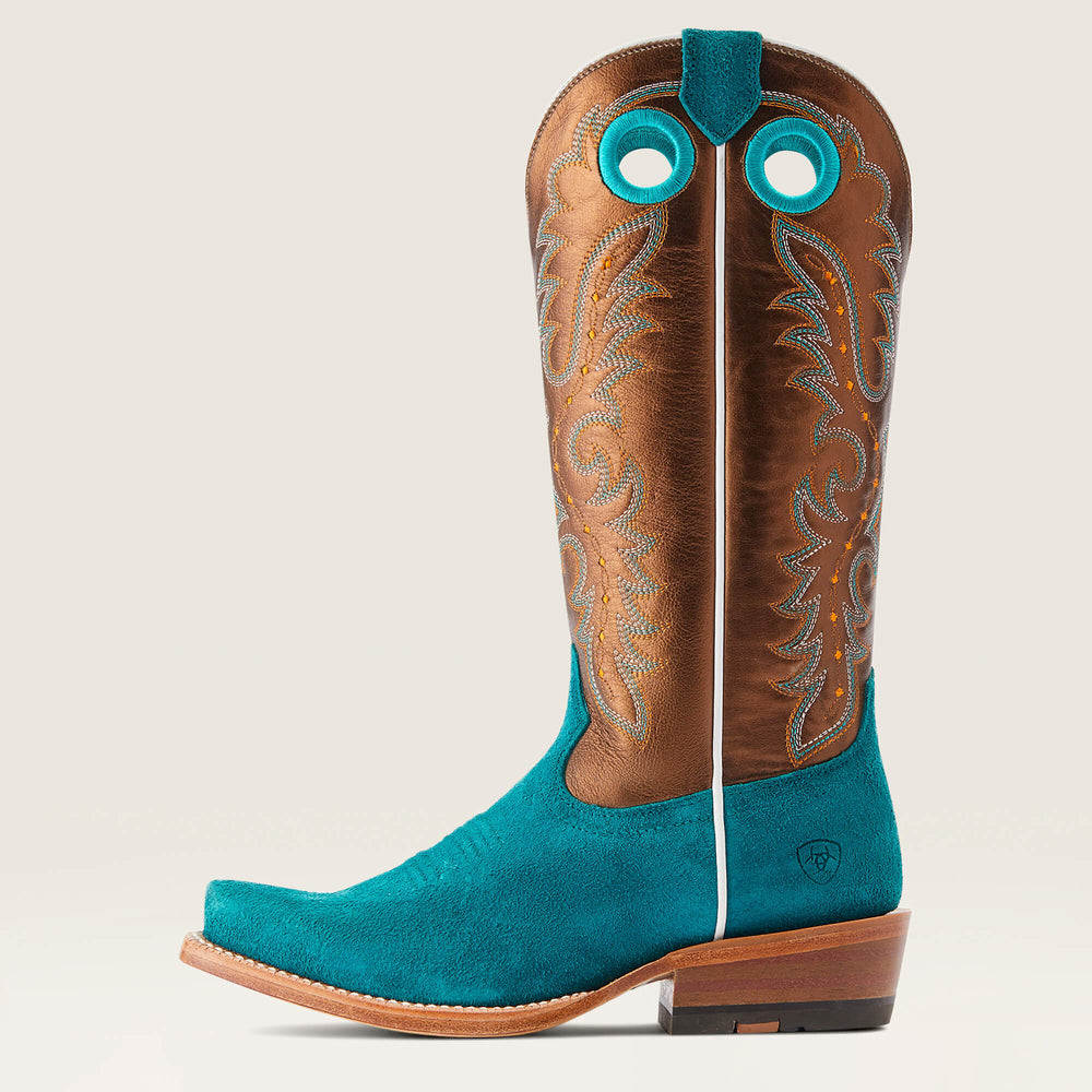 Ariat / Futurity Boon Western Boot