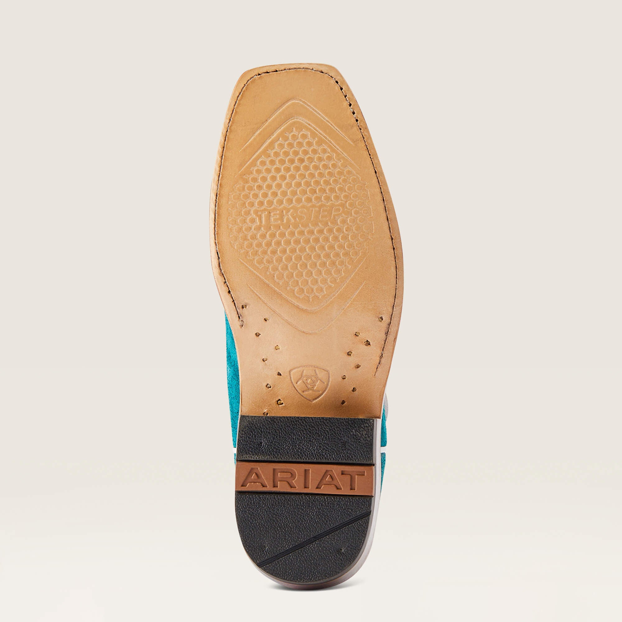 Ariat / Futurity Boon Western Boot