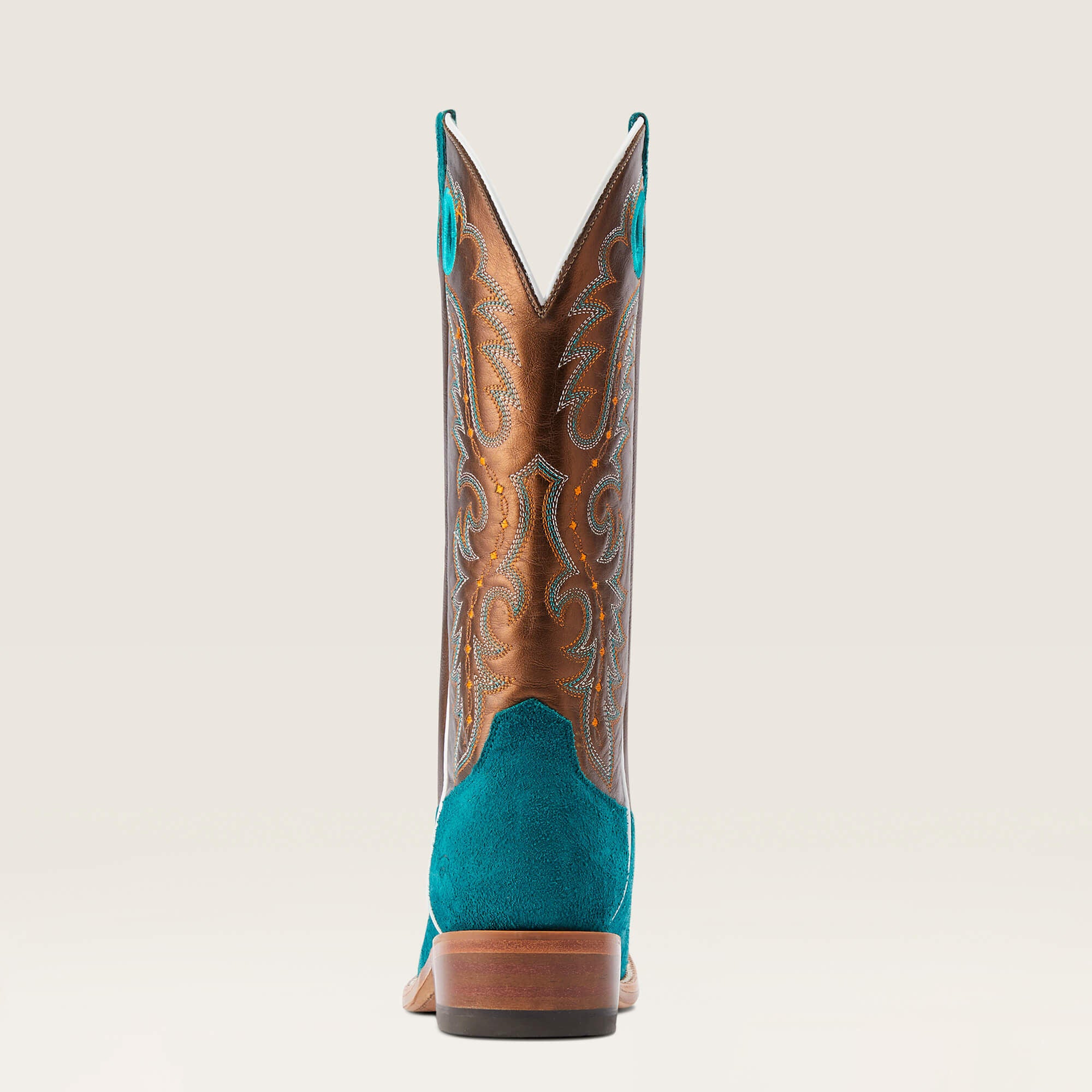 Ariat / Futurity Boon Western Boot