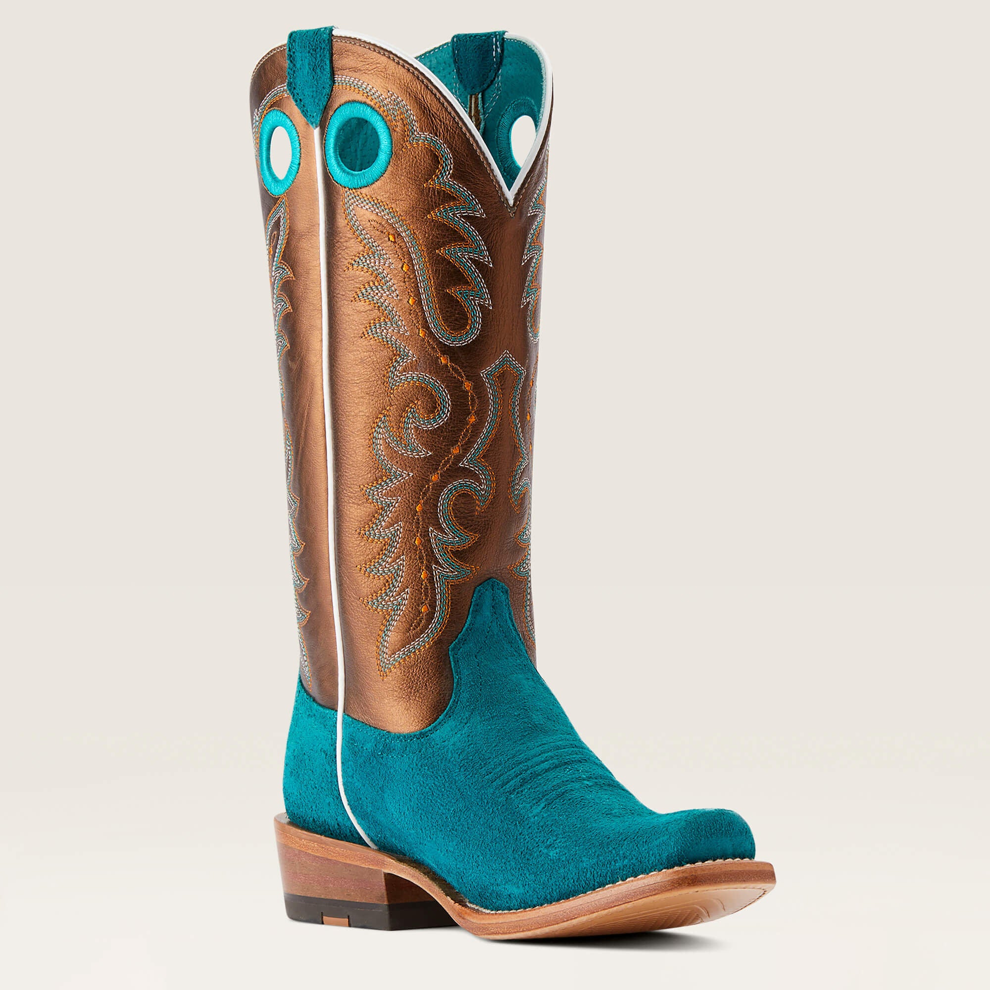 Ariat / Futurity Boon Western Boot
