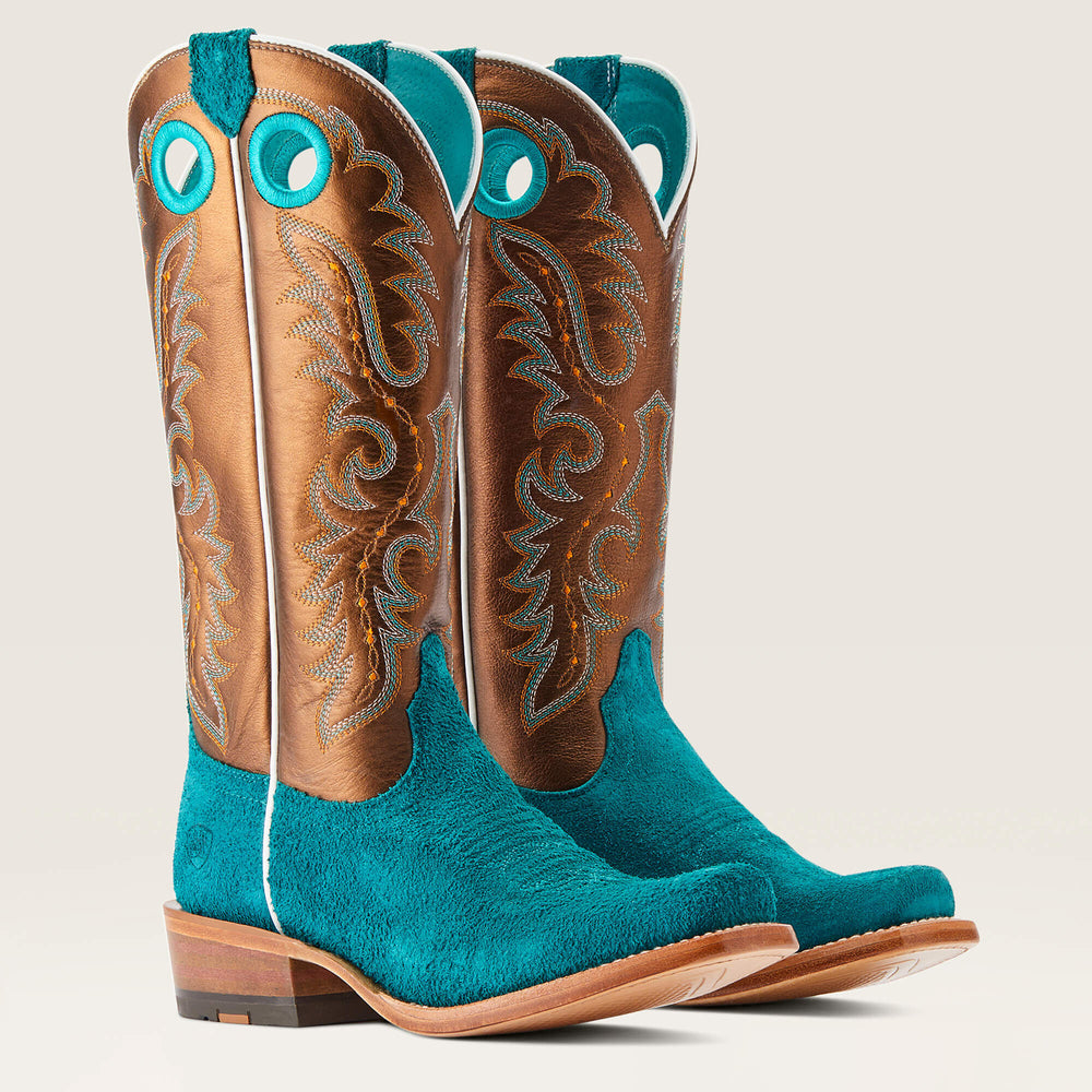 Ariat / Futurity Boon Western Boot