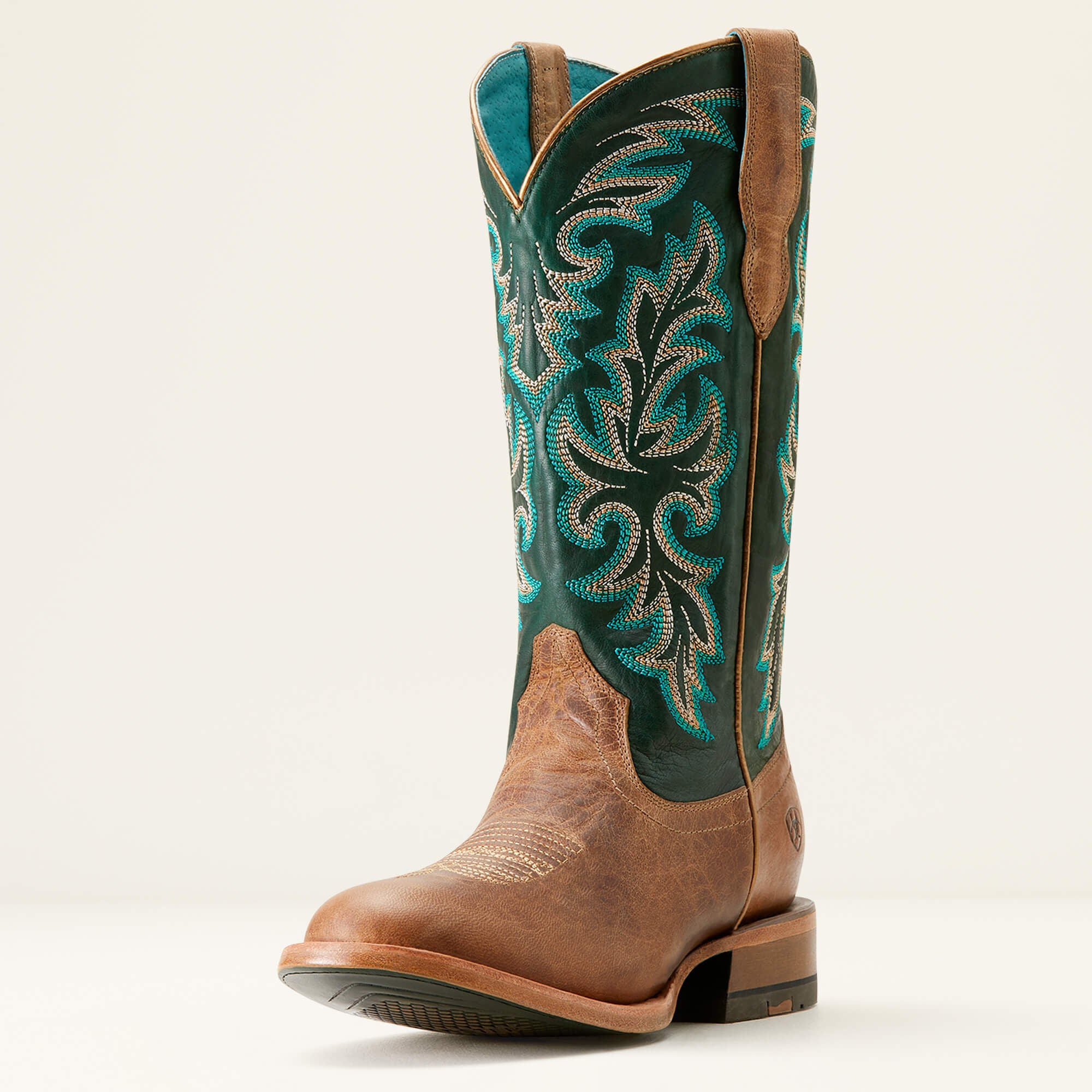 Ariat / Futurity Desperado Western Boot