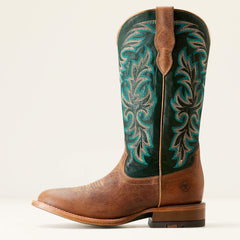 Ariat / Futurity Desperado Western Boot