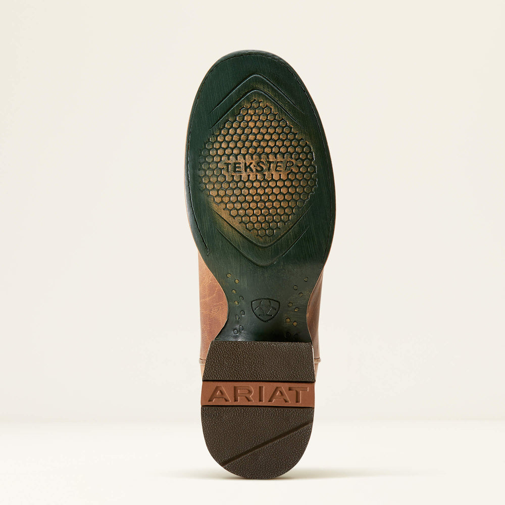 Ariat / Futurity Desperado Western Boot