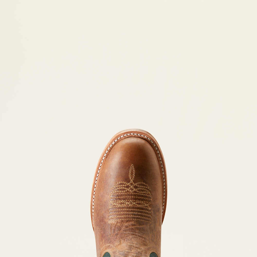 Ariat / Futurity Desperado Western Boot