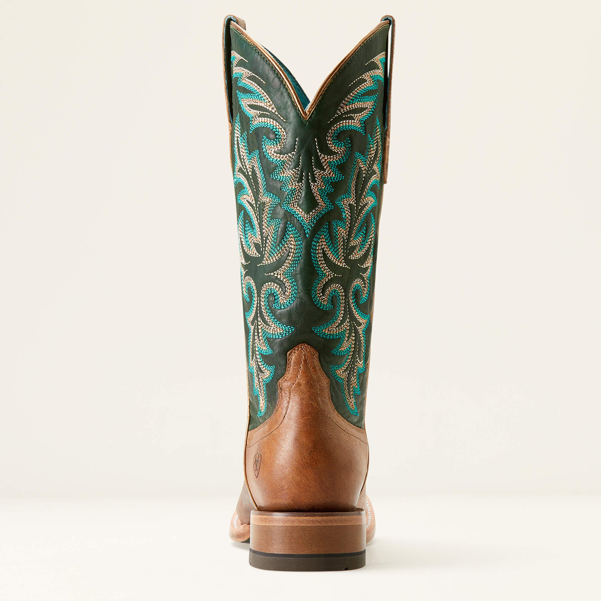 Ariat / Futurity Desperado Western Boot