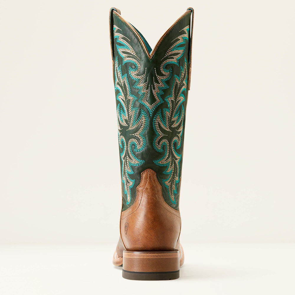 Ariat / Futurity Desperado Western Boot