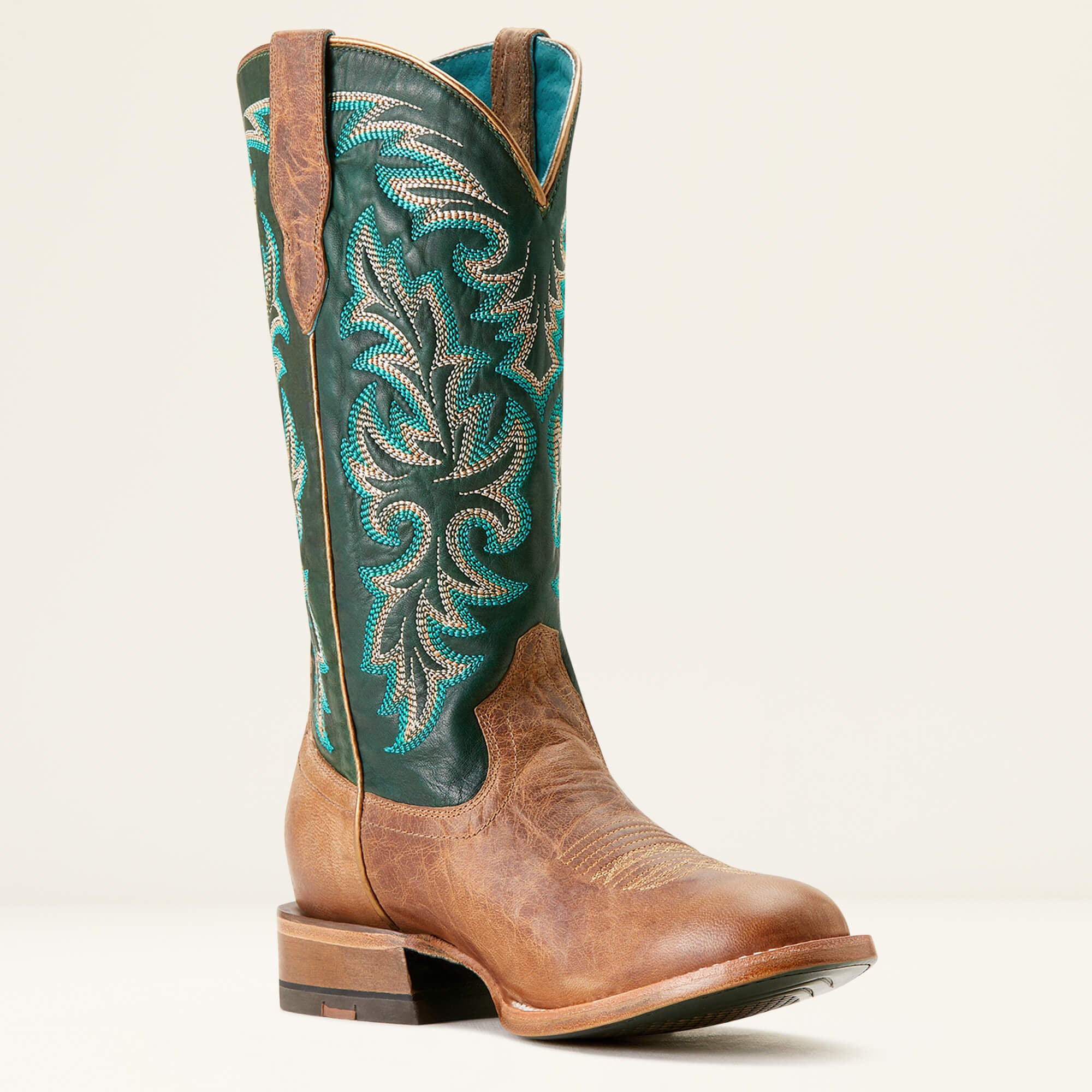 Ariat / Futurity Desperado Western Boot