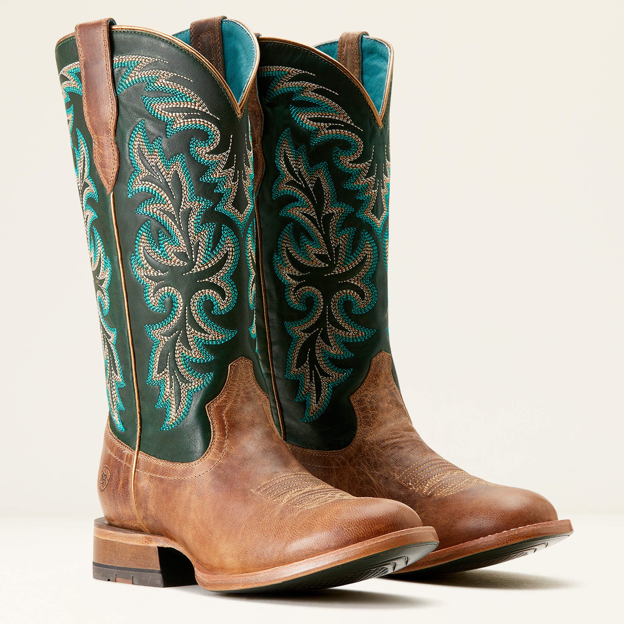 Ariat / Futurity Desperado Western Boot