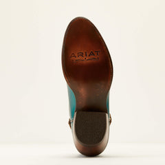 Ariat / Sterling Cora Western Boot