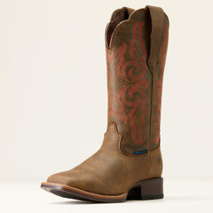 Ariat / Primera StretchFit Waterproof Western Boot