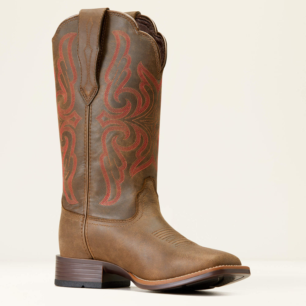 Ariat / Primera StretchFit Waterproof Western Boot