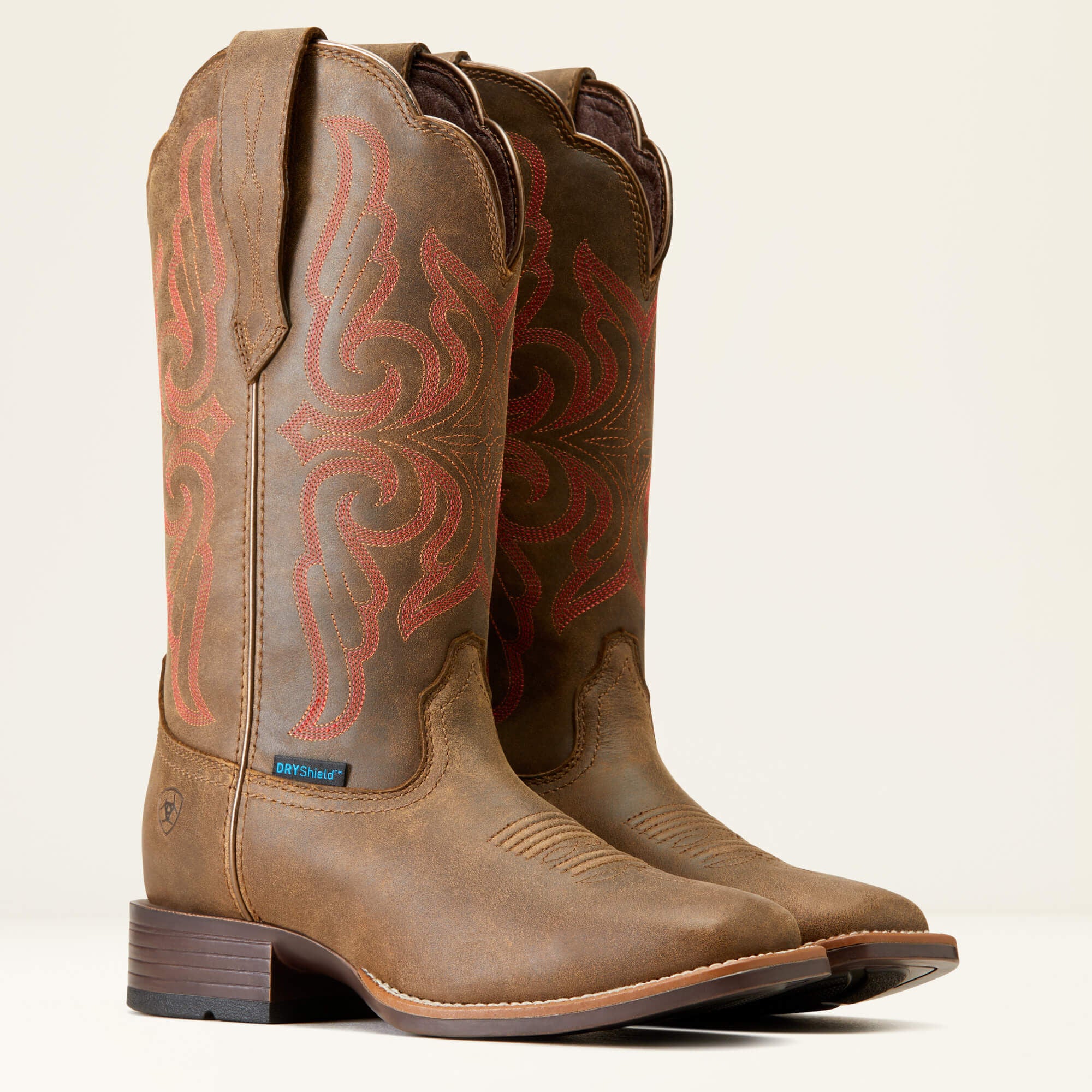 Ariat / Primera StretchFit Waterproof Western Boot