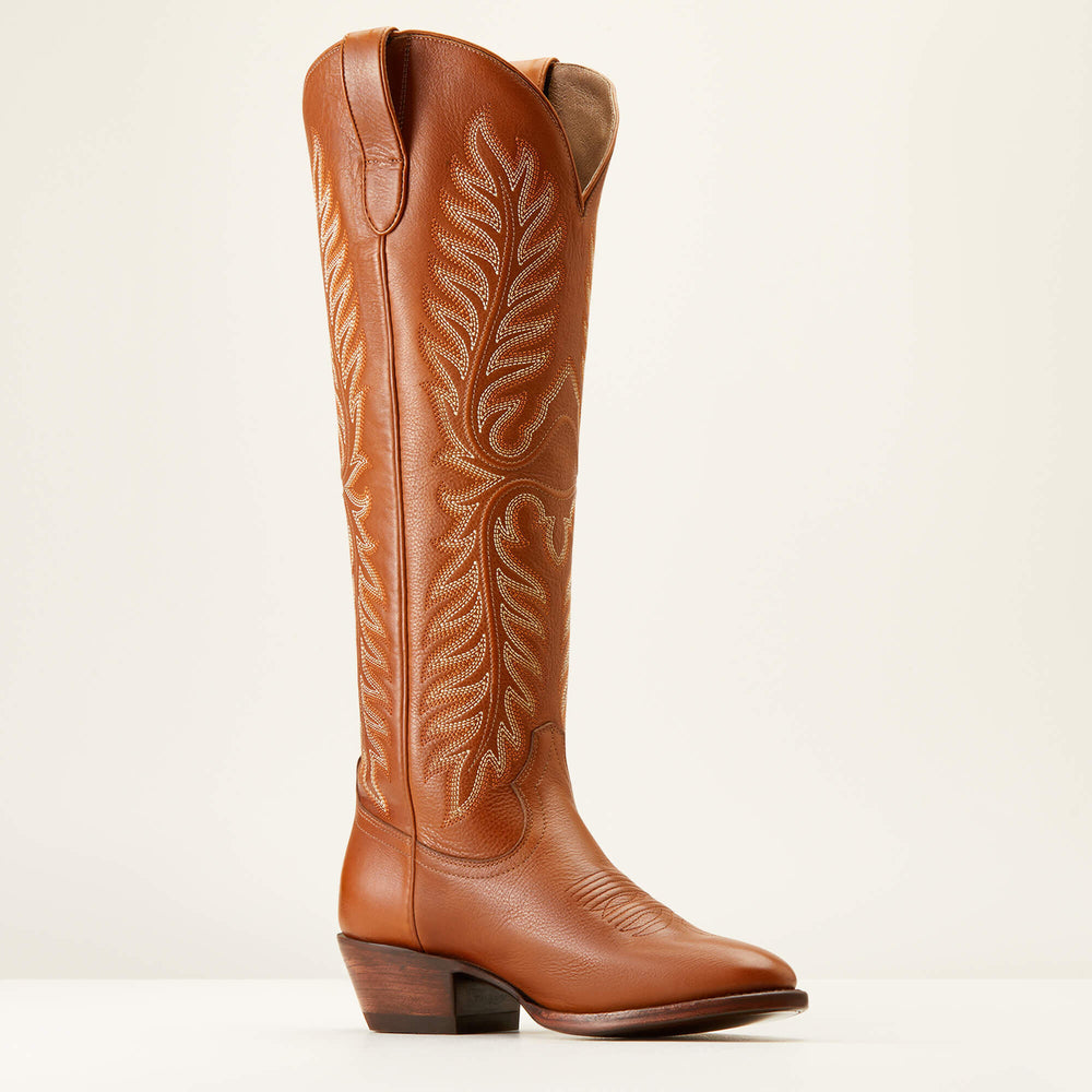 Ariat / Sterling Margot StretchFit Western Boot