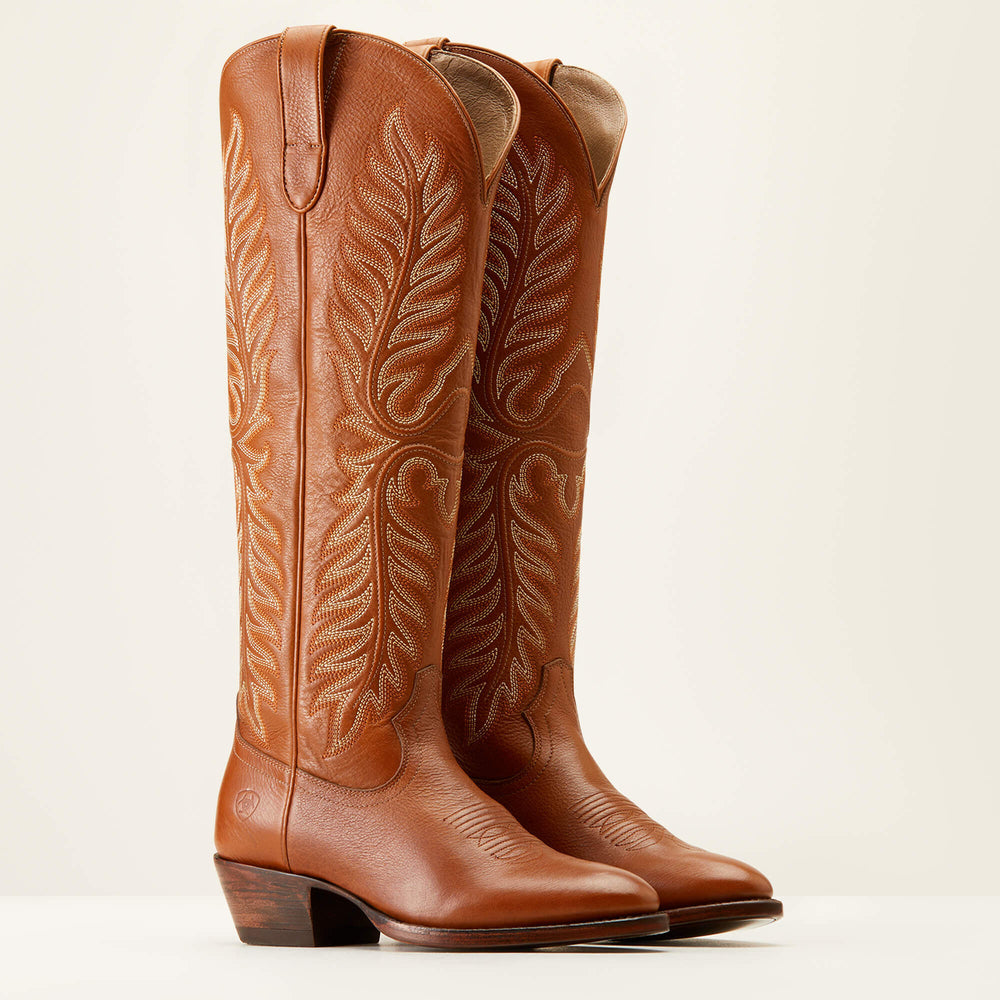 Ariat / Sterling Margot StretchFit Western Boot