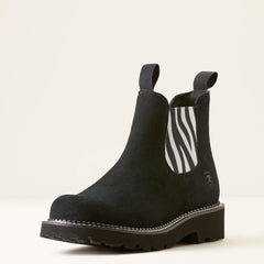 Ariat / Fatbaby Chelsea Western Boot