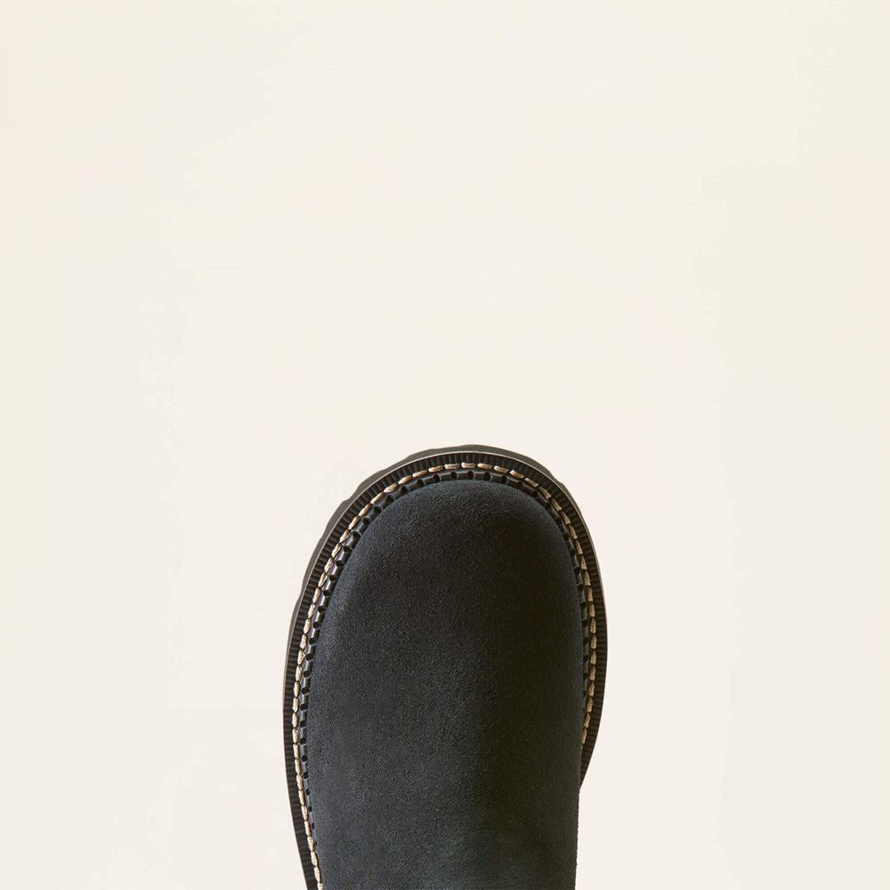 Ariat / Fatbaby Chelsea Western Boot