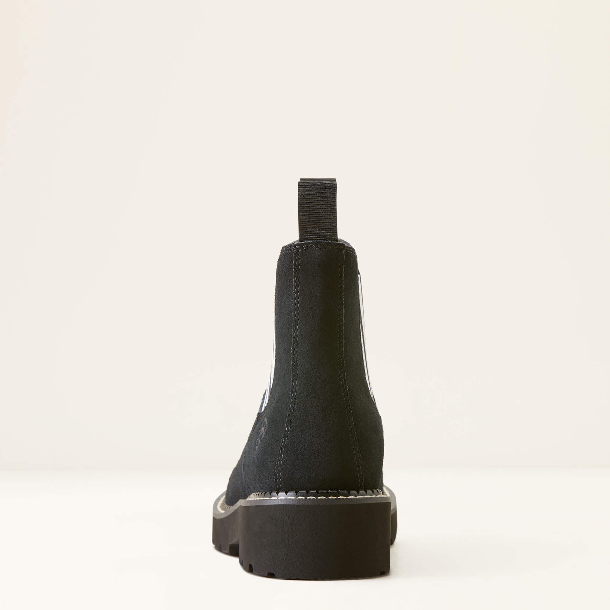 Ariat / Fatbaby Chelsea Western Boot