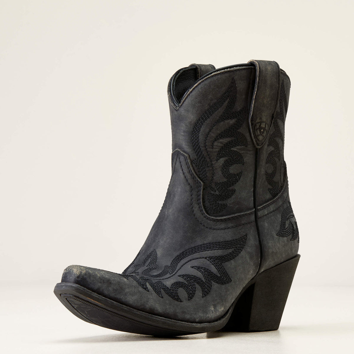Ariat / Chandler X Toe Western Boot