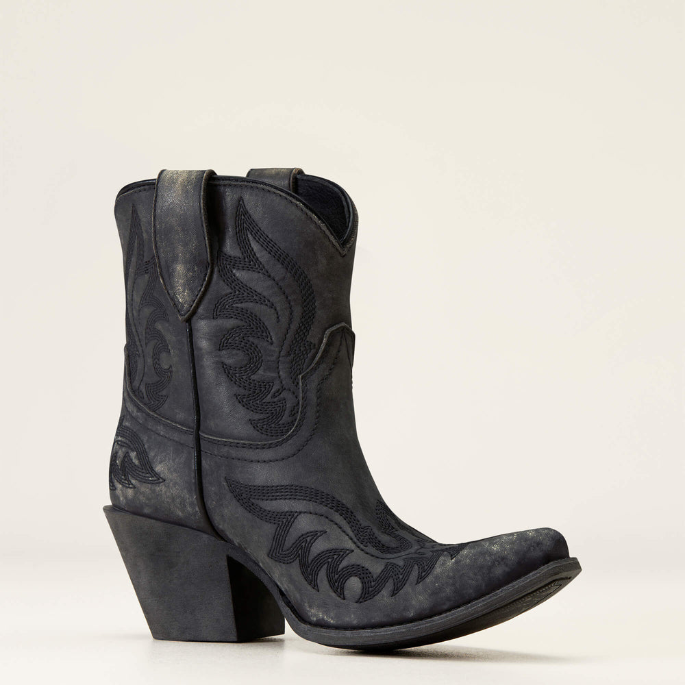 Ariat / Chandler X Toe Western Boot