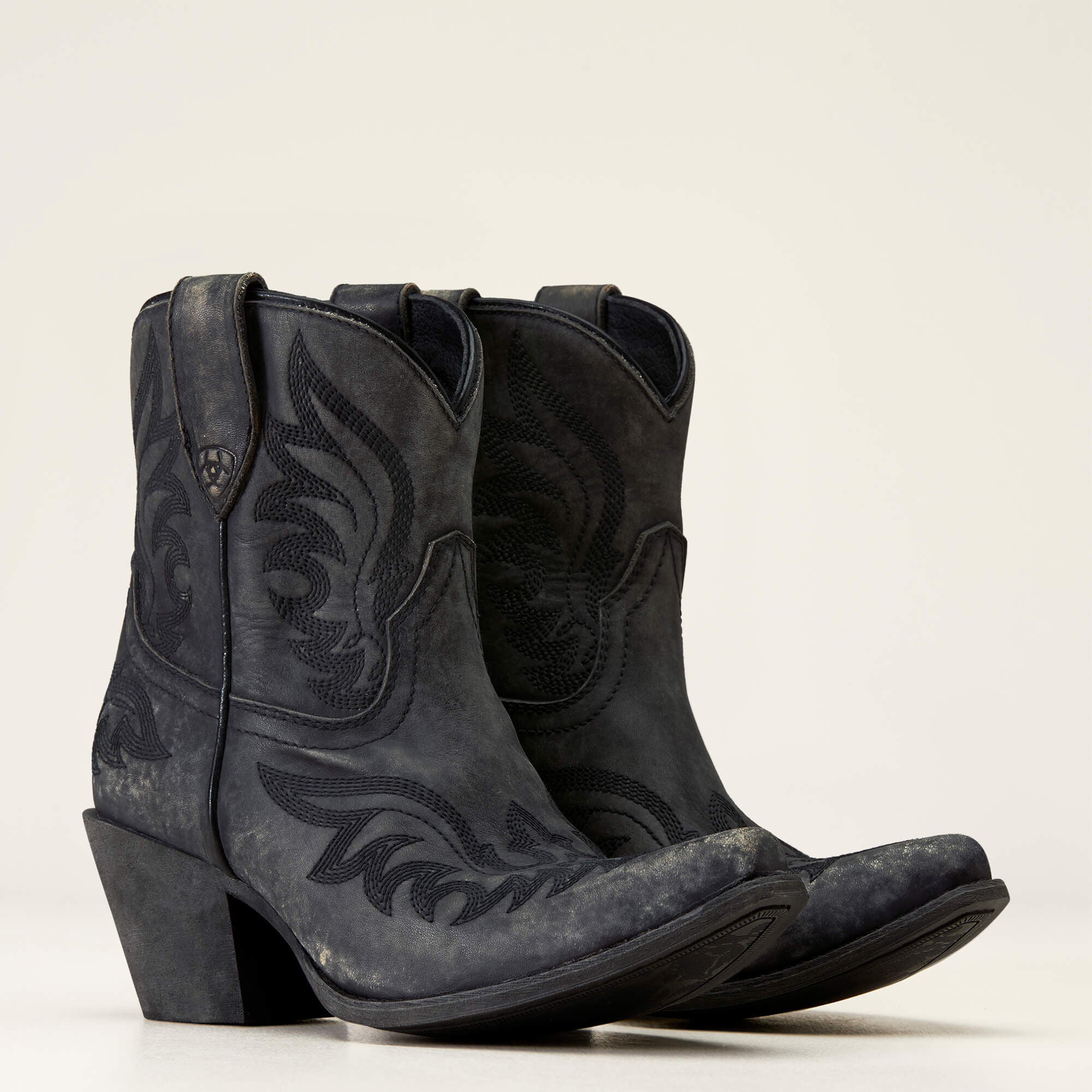 Ariat / Chandler X Toe Western Boot
