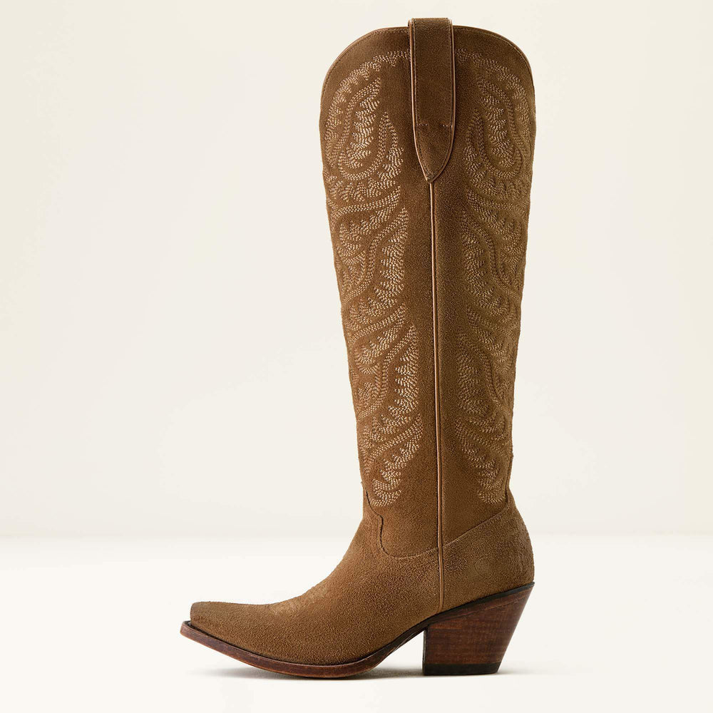 Ariat / Laramie X Toe Western Boot