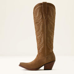 Ariat / Laramie X Toe Western Boot