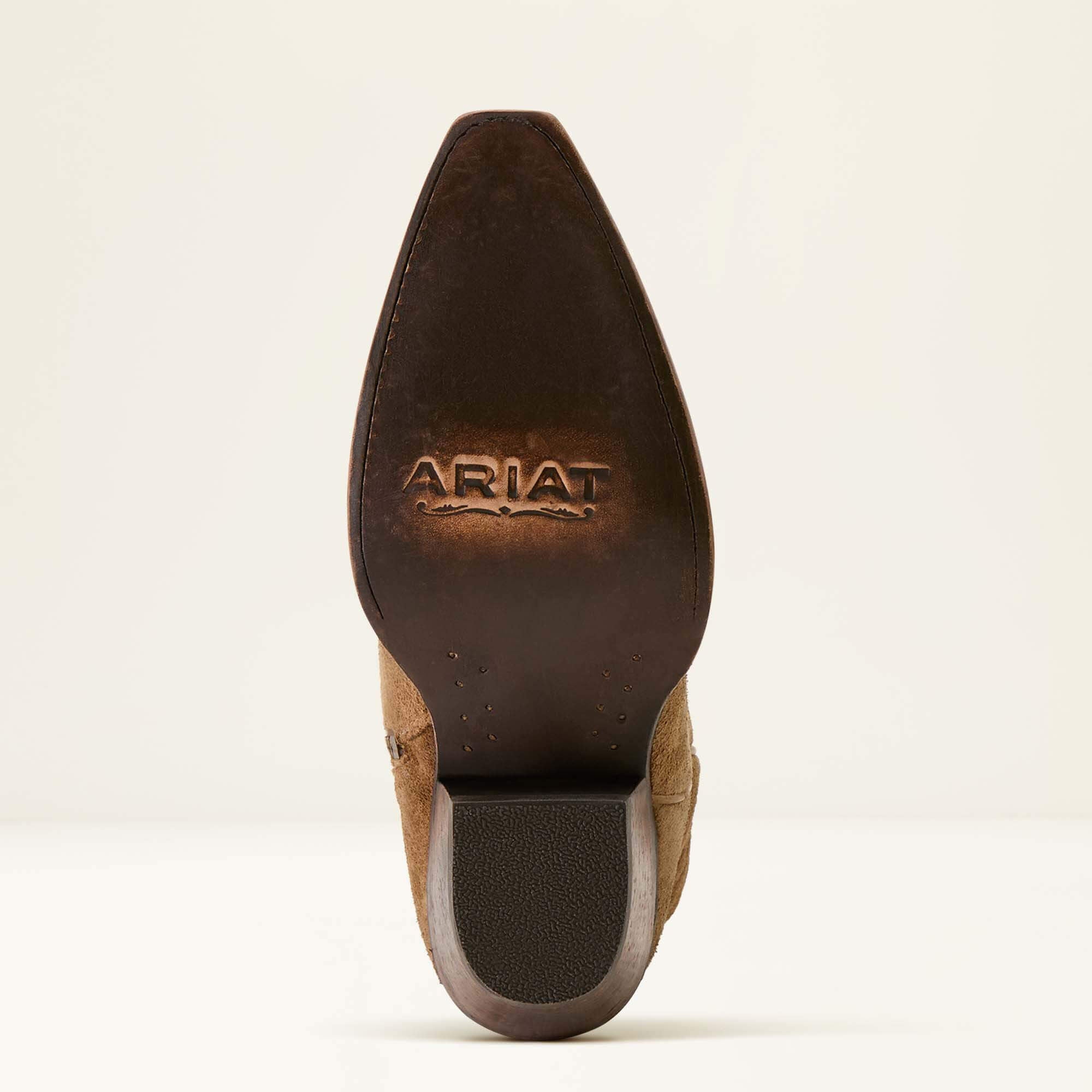 Ariat / Laramie X Toe Western Boot