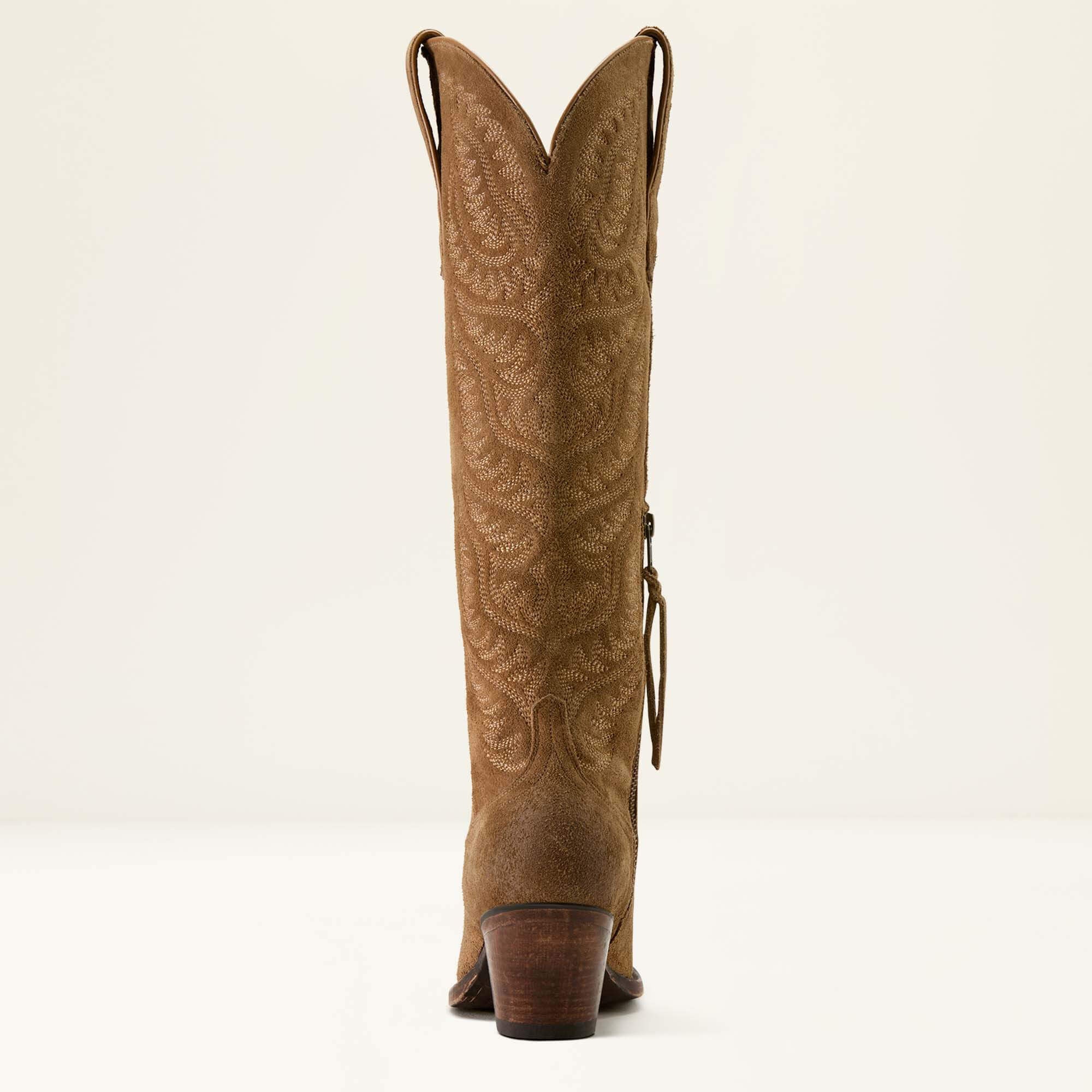 Ariat / Laramie X Toe Western Boot