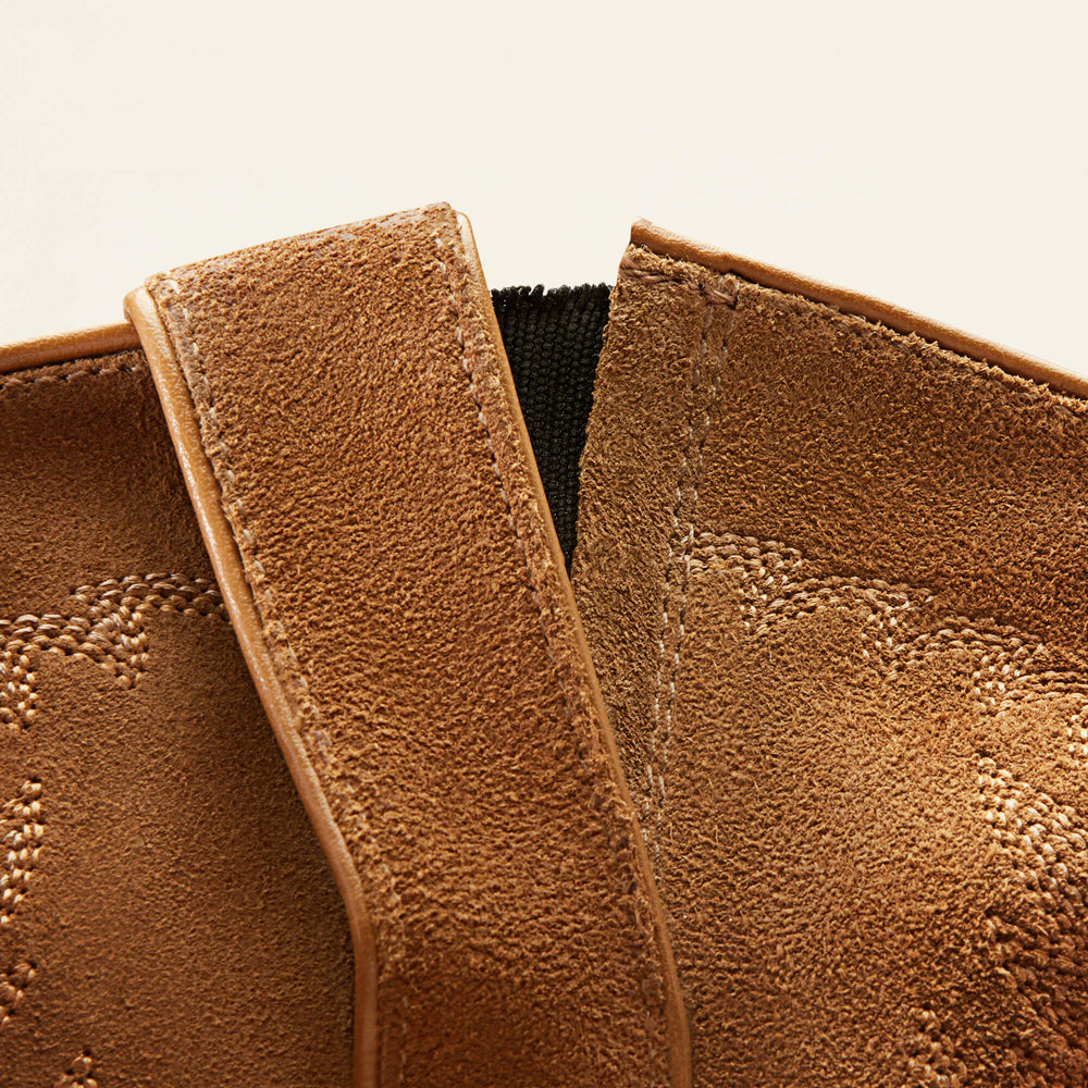 Ariat / Laramie X Toe Western Boot