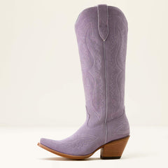 Ariat / Casanova X Toe Western Boot