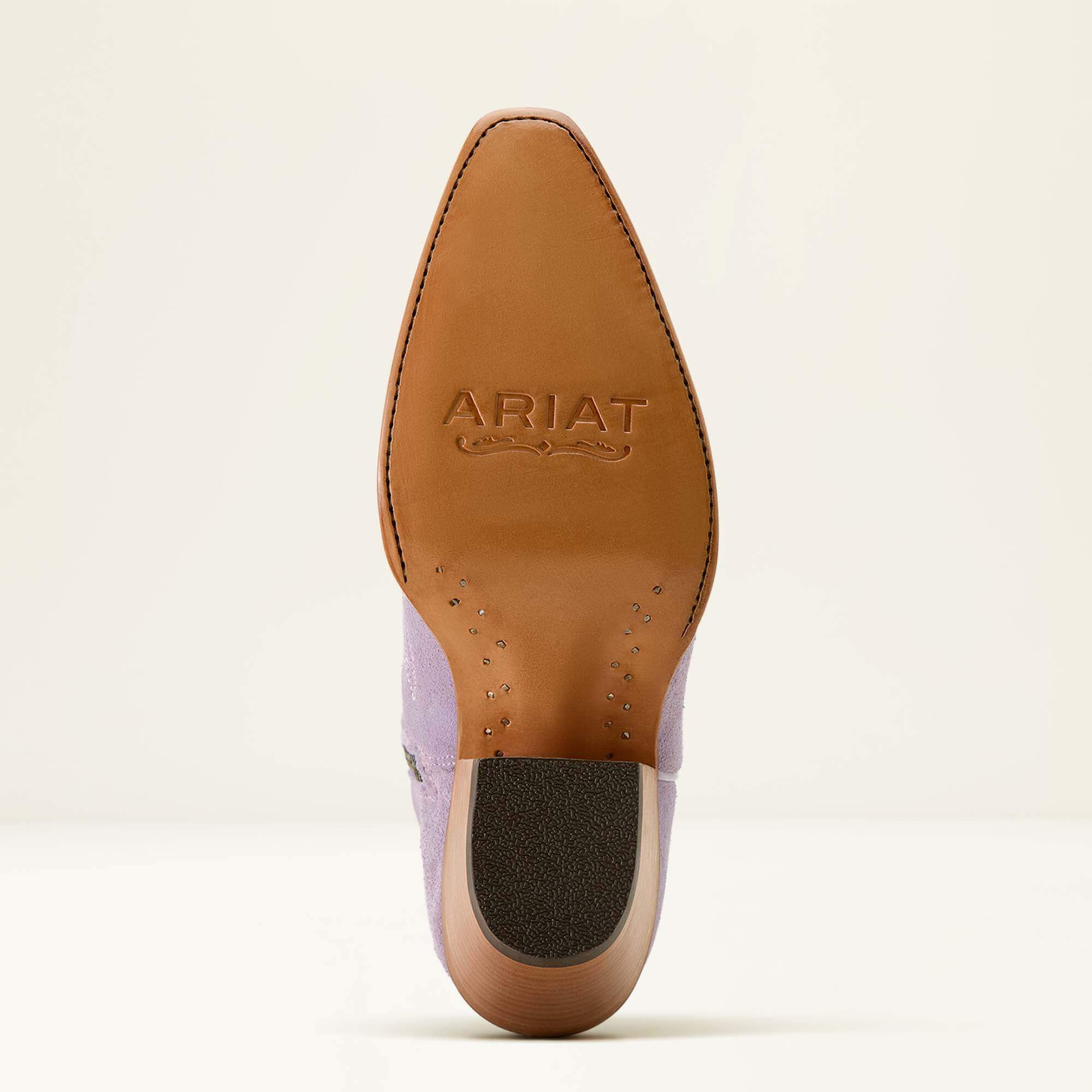 Ariat / Casanova X Toe Western Boot