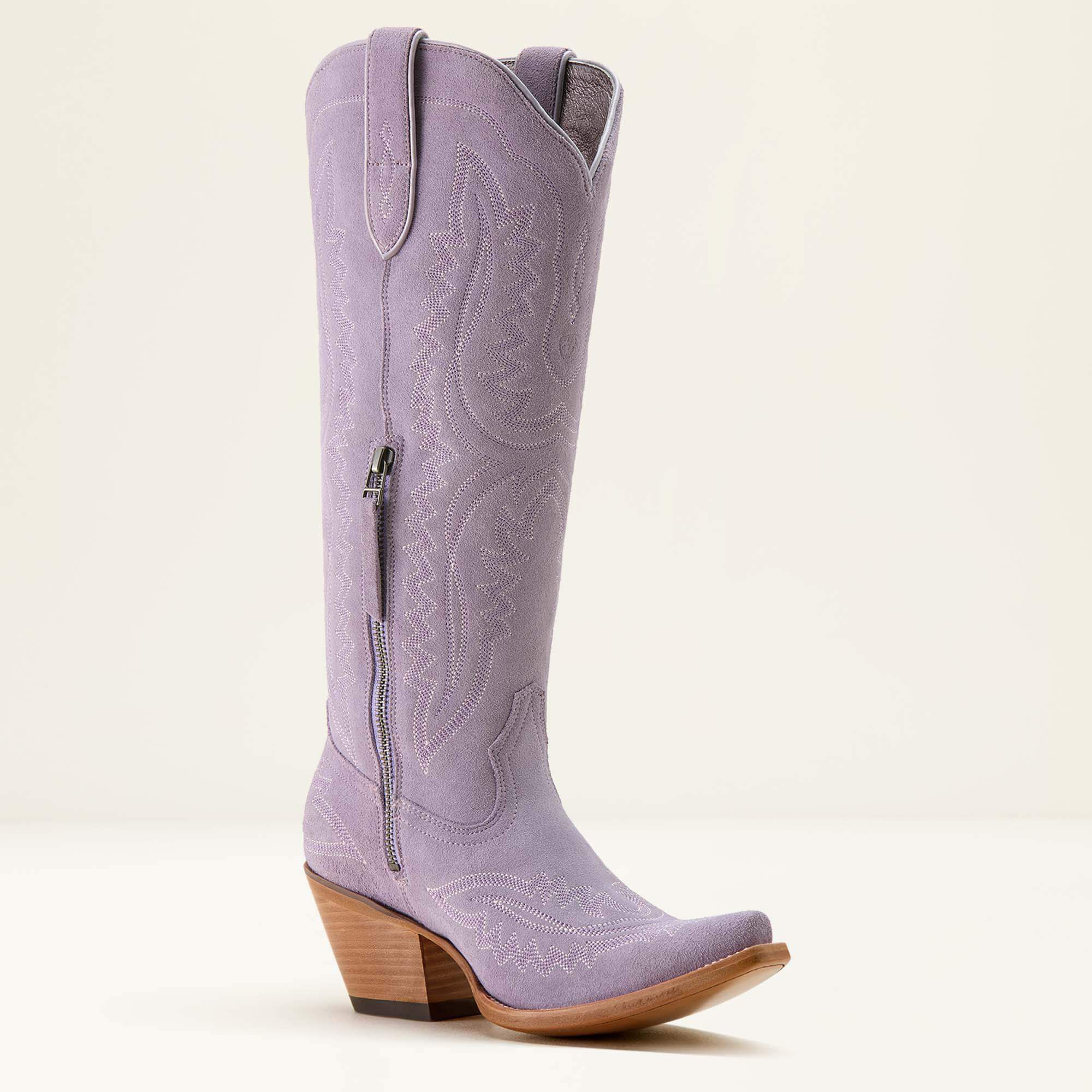Ariat / Casanova X Toe Western Boot