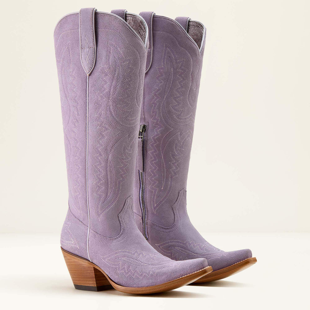 Ariat / Casanova X Toe Western Boot