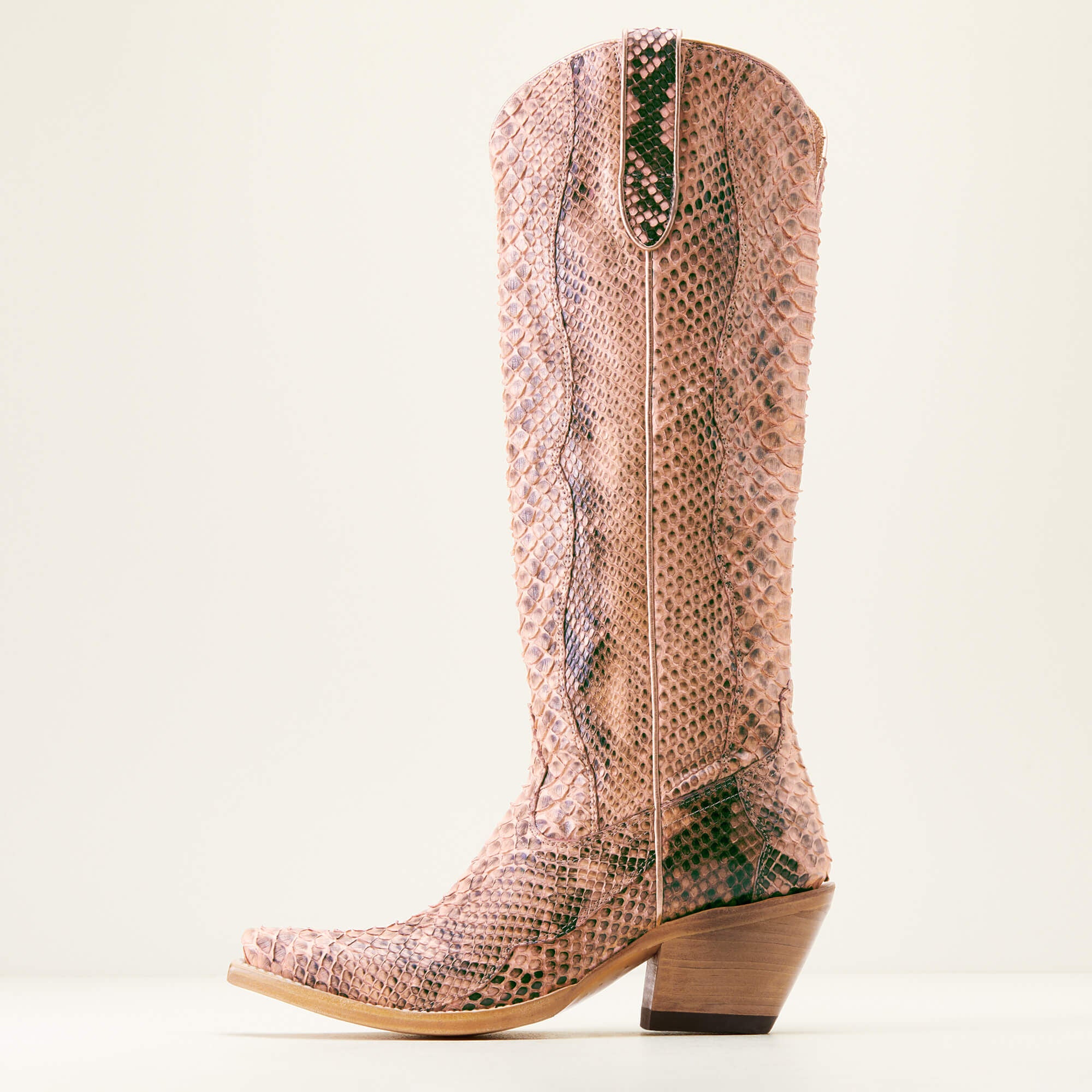 Ariat / Sterling Emery StretchFit Western Boot