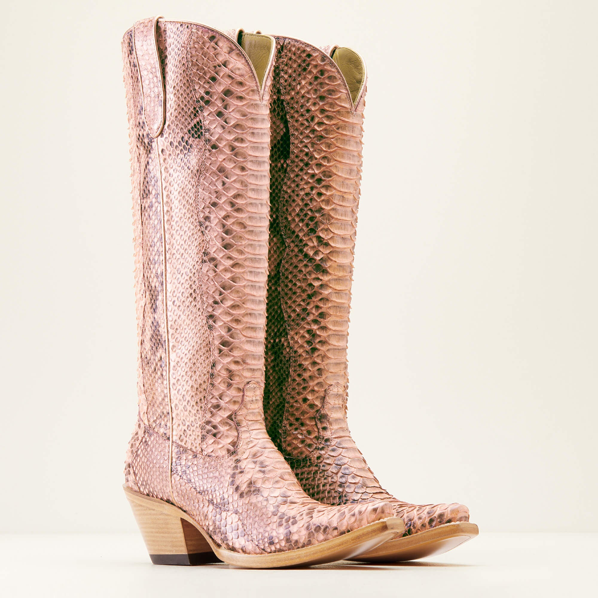 Ariat / Sterling Emery StretchFit Western Boot
