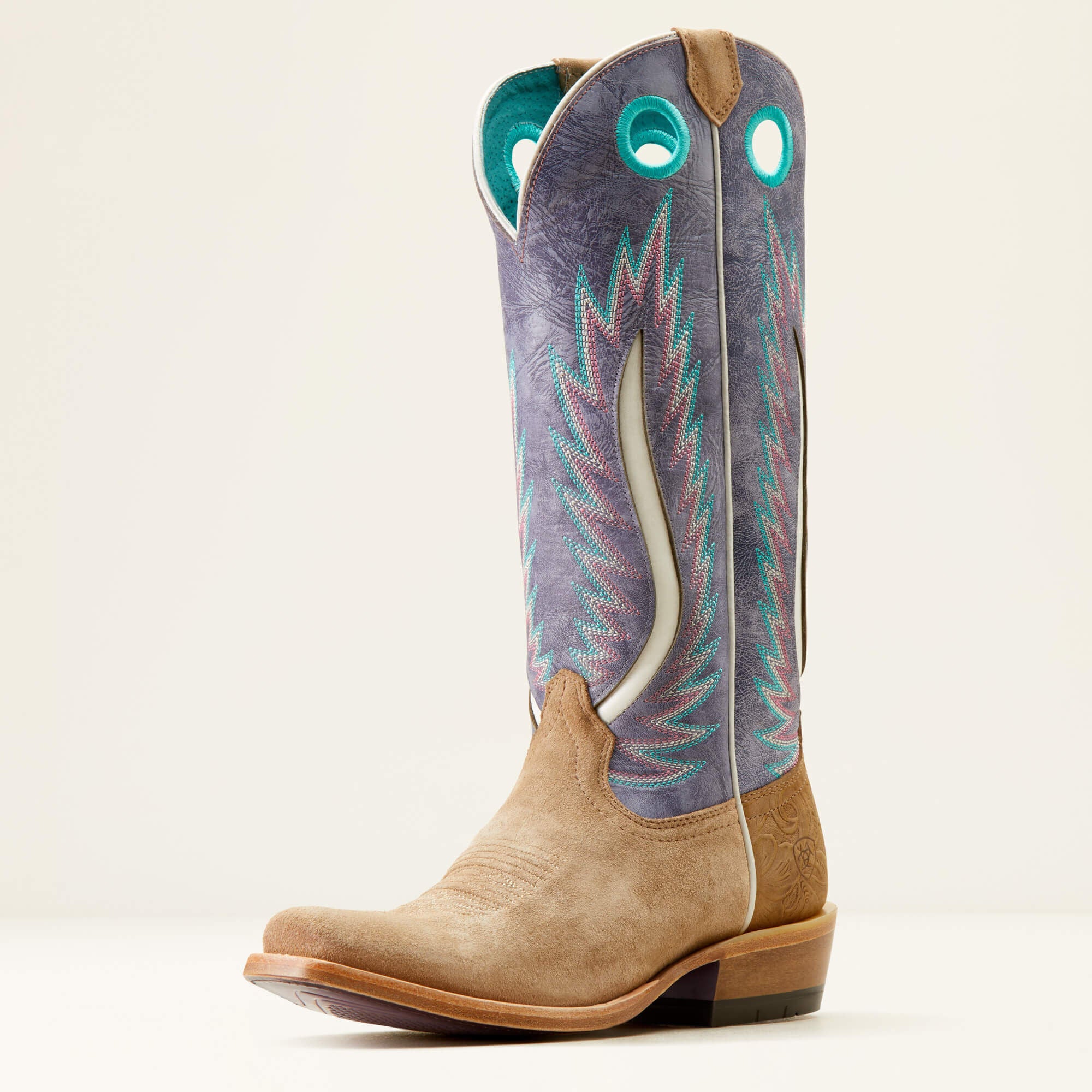 Ariat / Futurity Fort Worth Narrow Cutter Toe Western Boot
