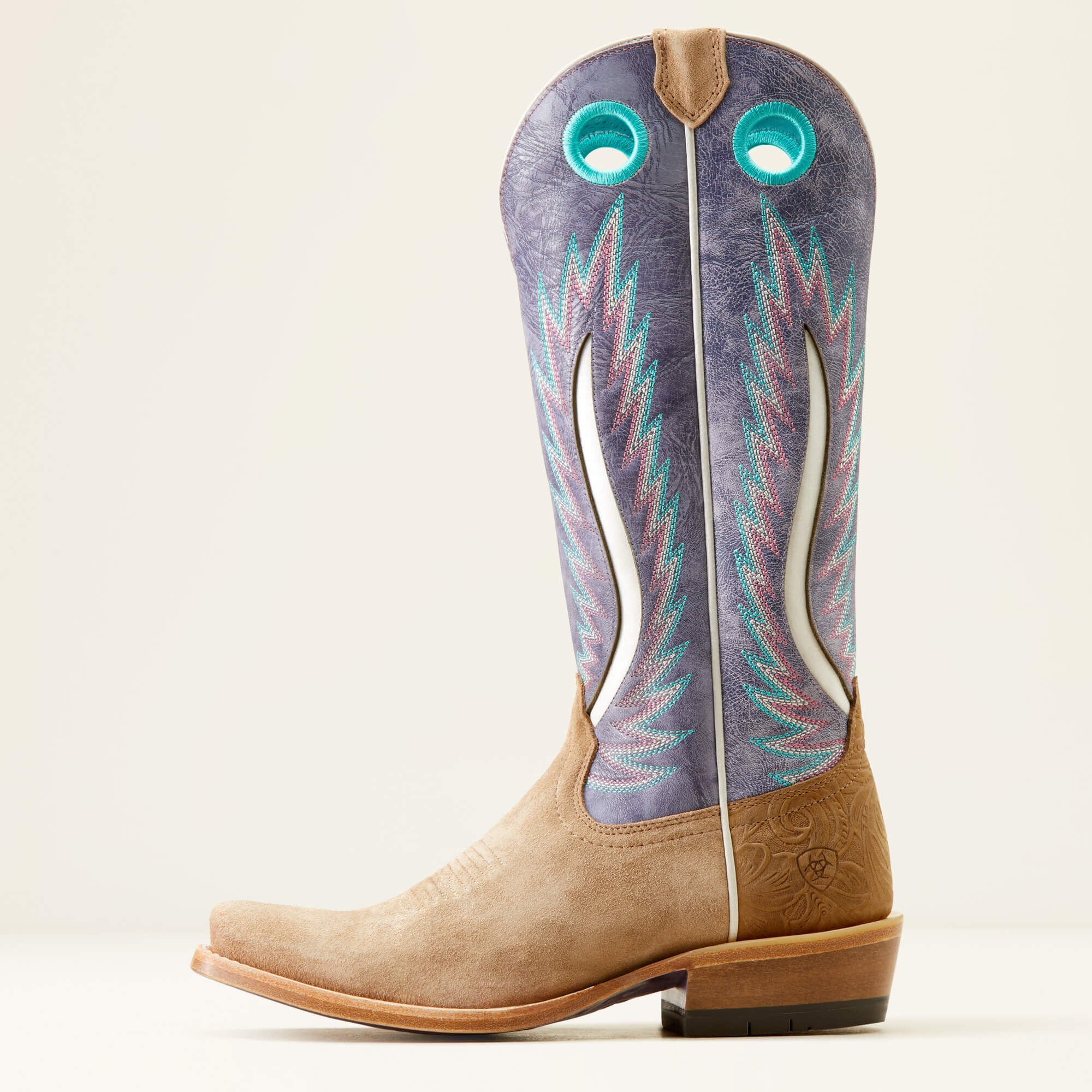 Ariat / Futurity Fort Worth Narrow Cutter Toe Western Boot