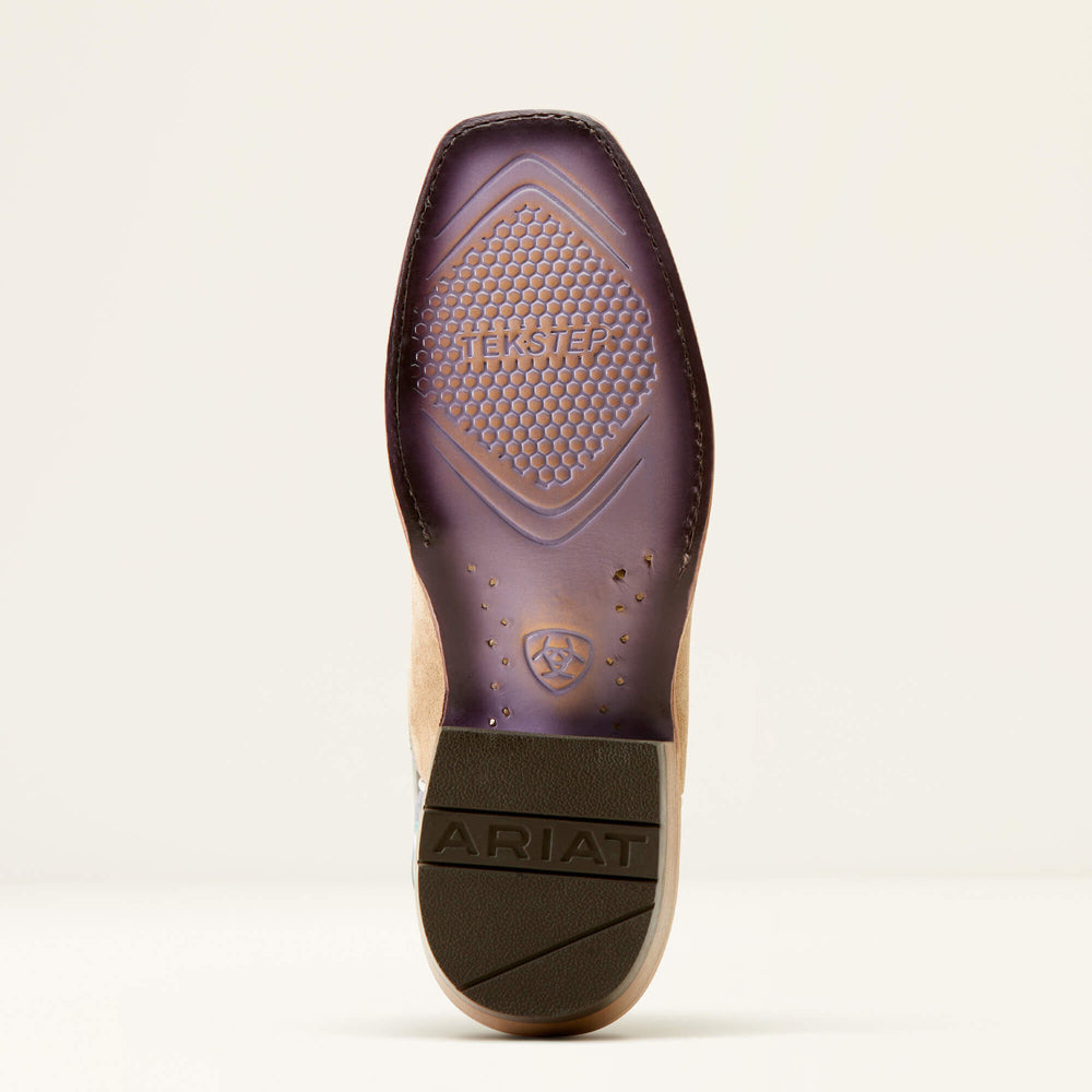 Ariat / Futurity Fort Worth Narrow Cutter Toe Western Boot