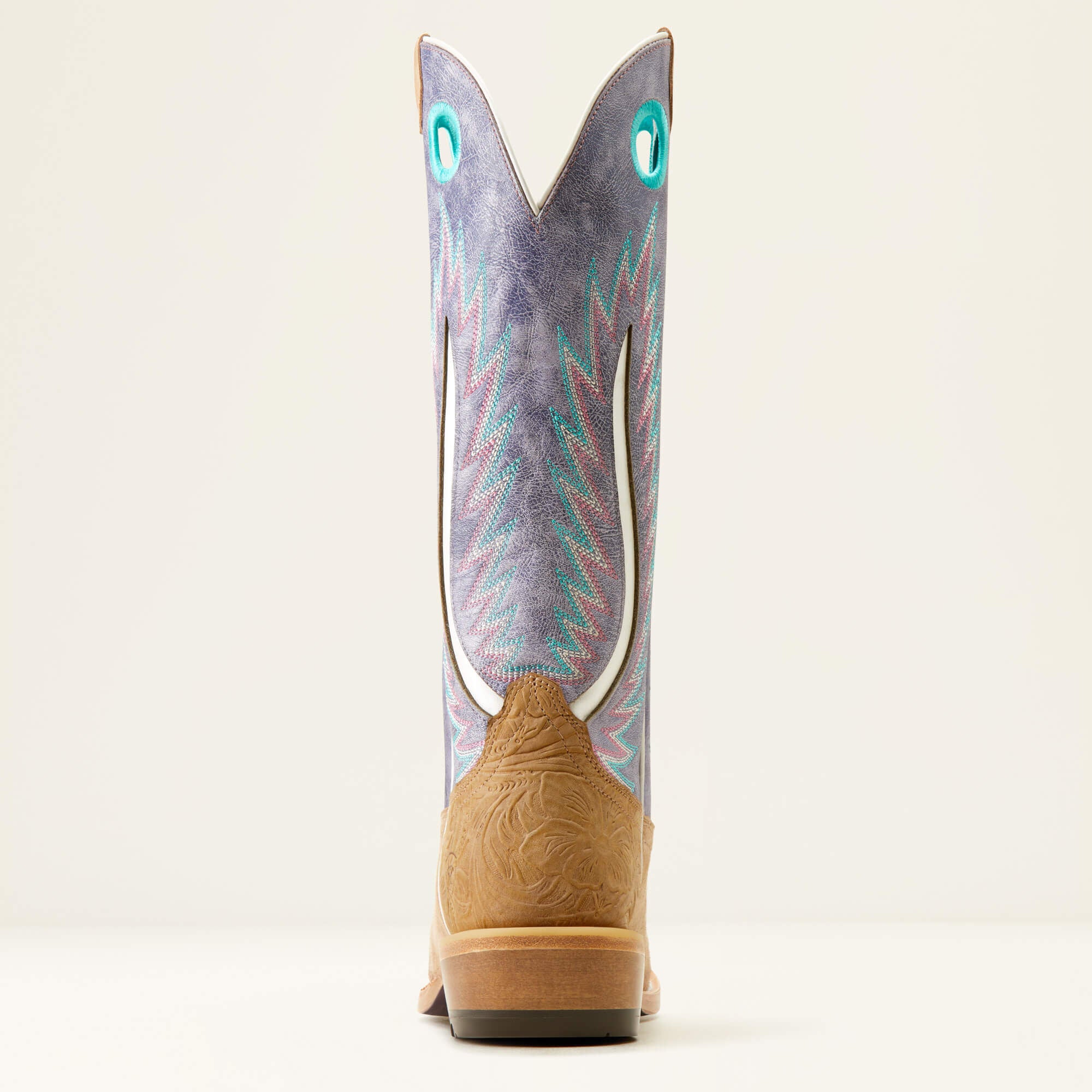 Ariat / Futurity Fort Worth Narrow Cutter Toe Western Boot