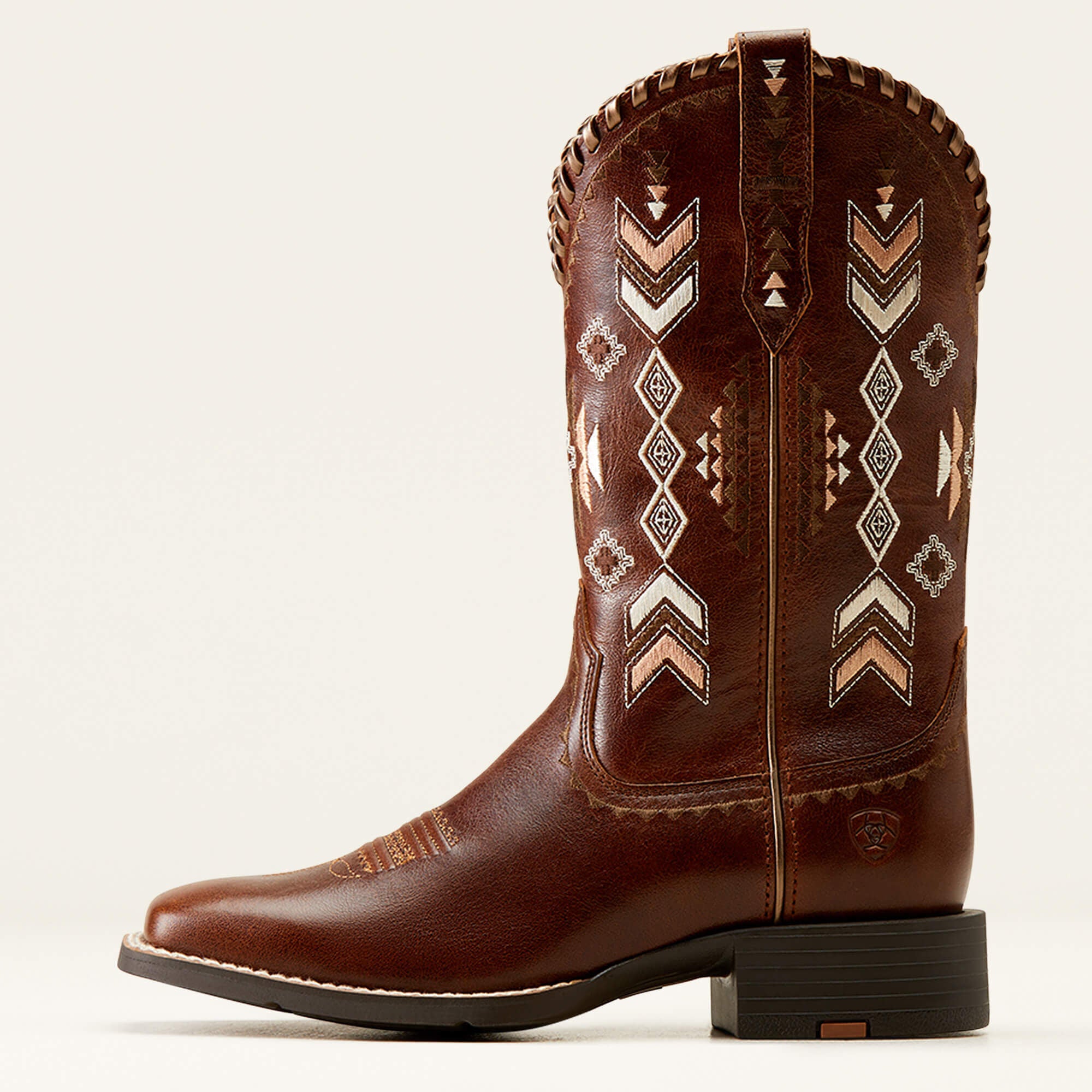 Ariat / Round Up Skyler Western Boot