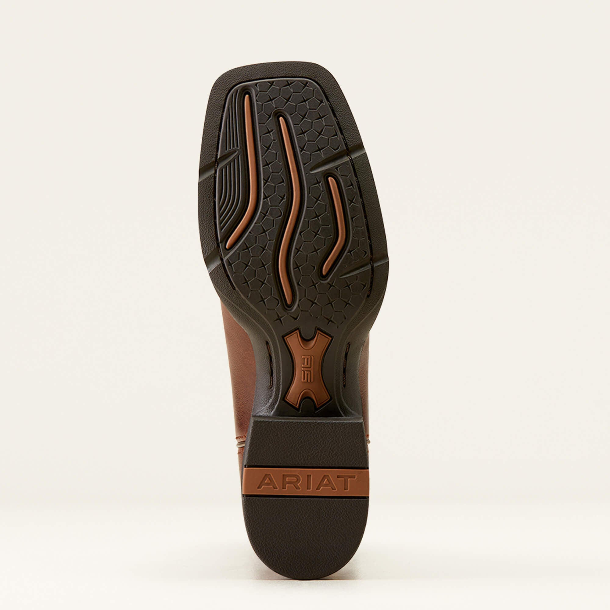 Ariat / Round Up Skyler Western Boot